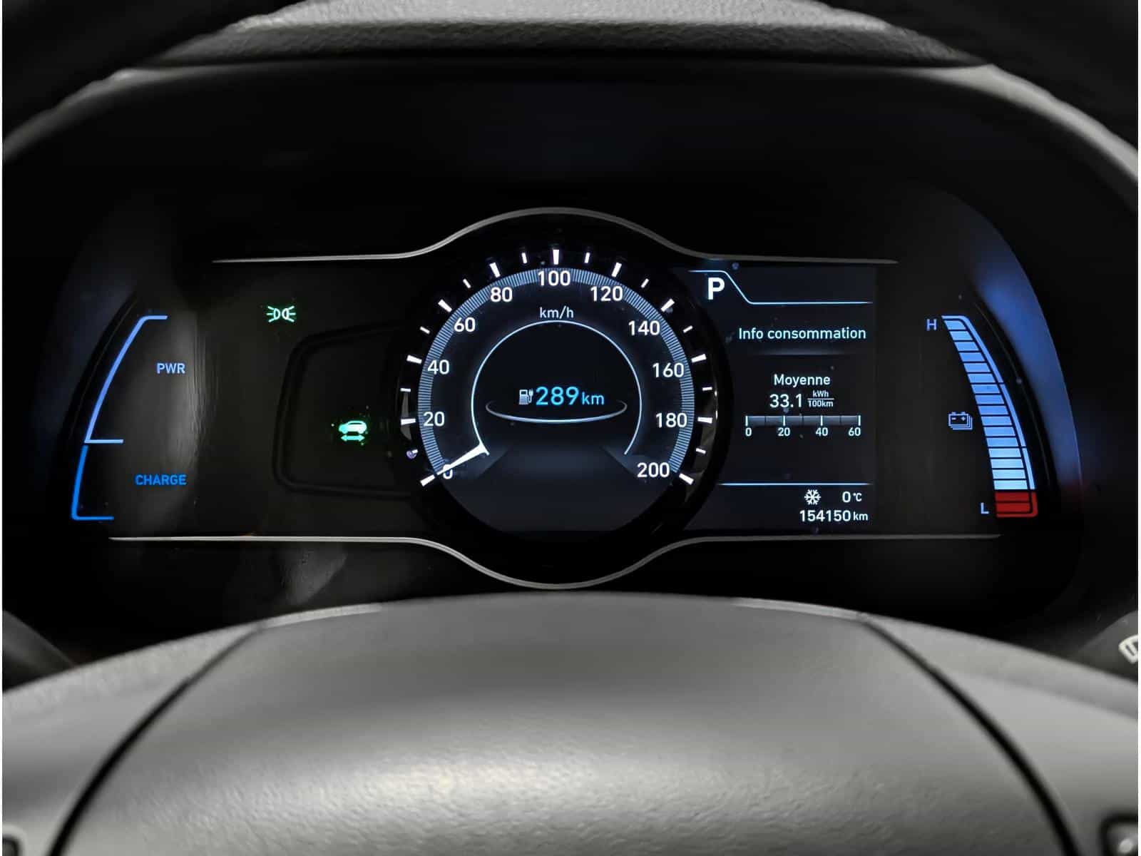 Image 16 Hyundai Kona EV Ultimate 2019