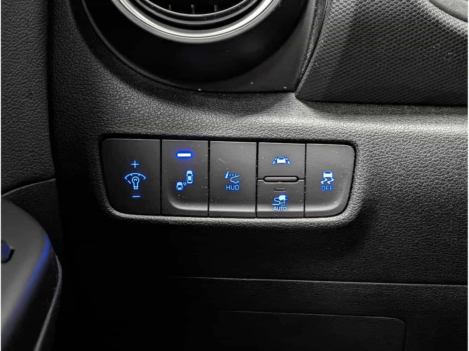 Image 14 Hyundai Kona EV Ultimate 2019