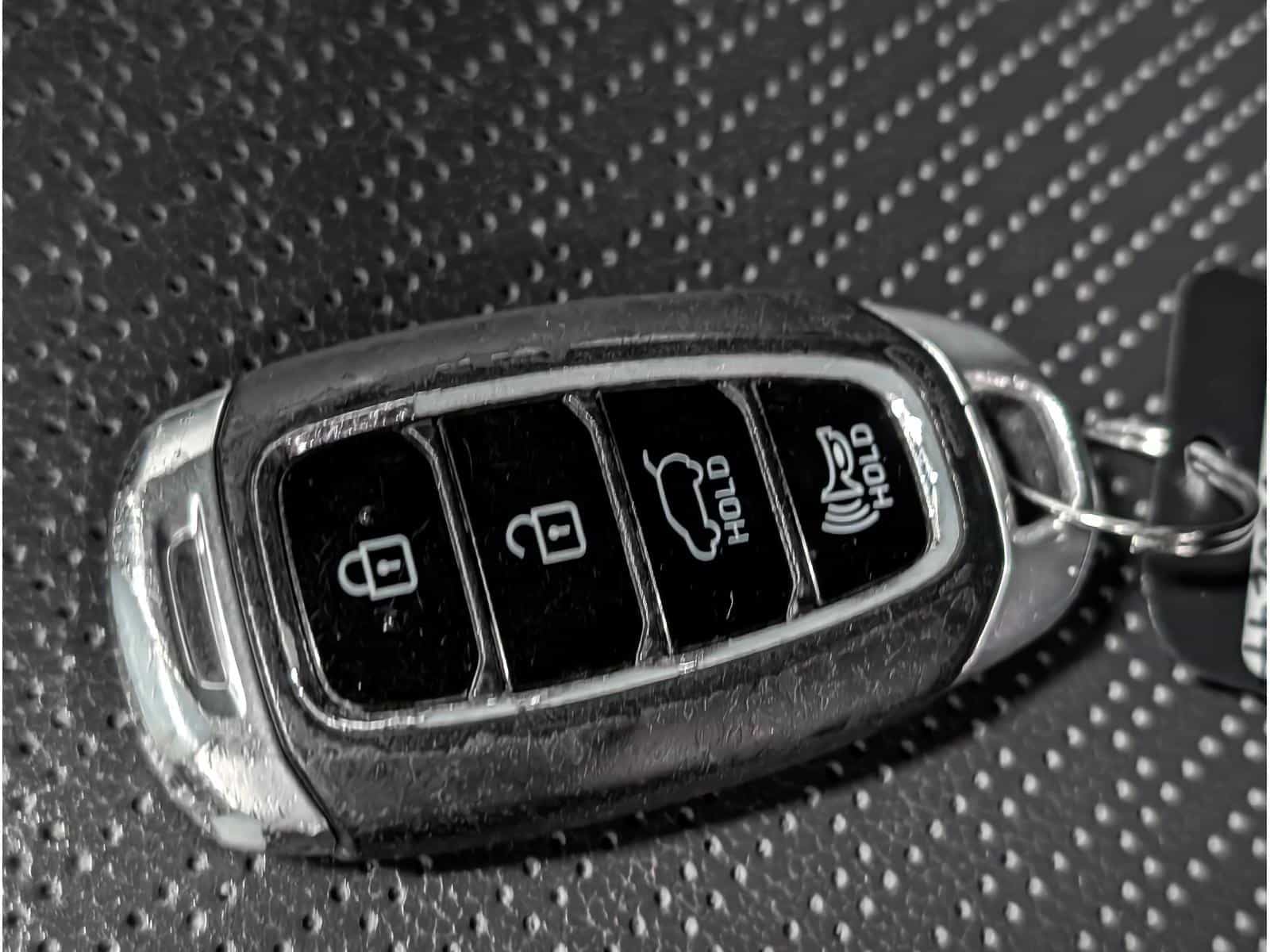 Image 17 Hyundai Kona EV Ultimate 2019