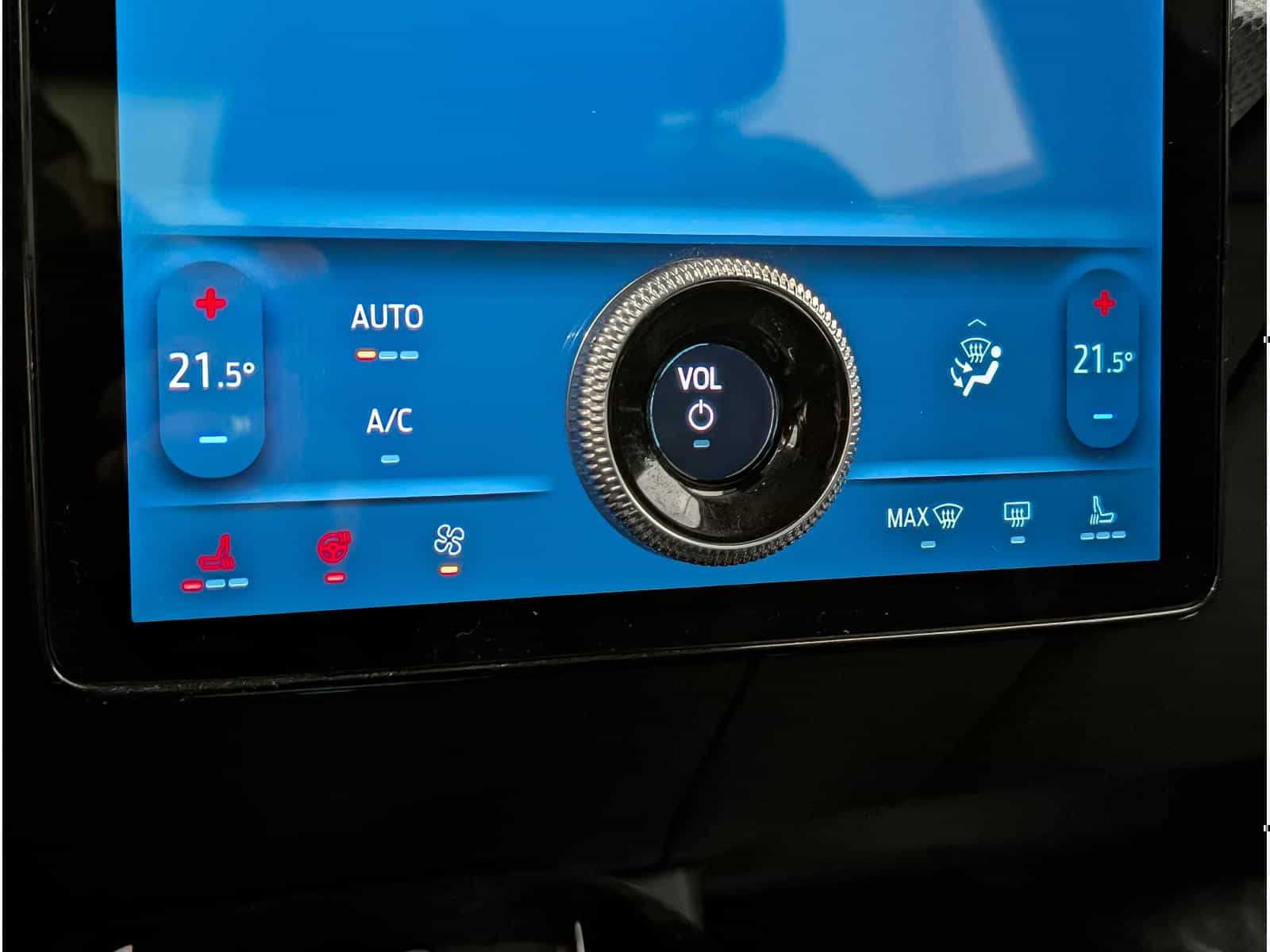 2023 Ford Mustang MACH-E Select - Image 10