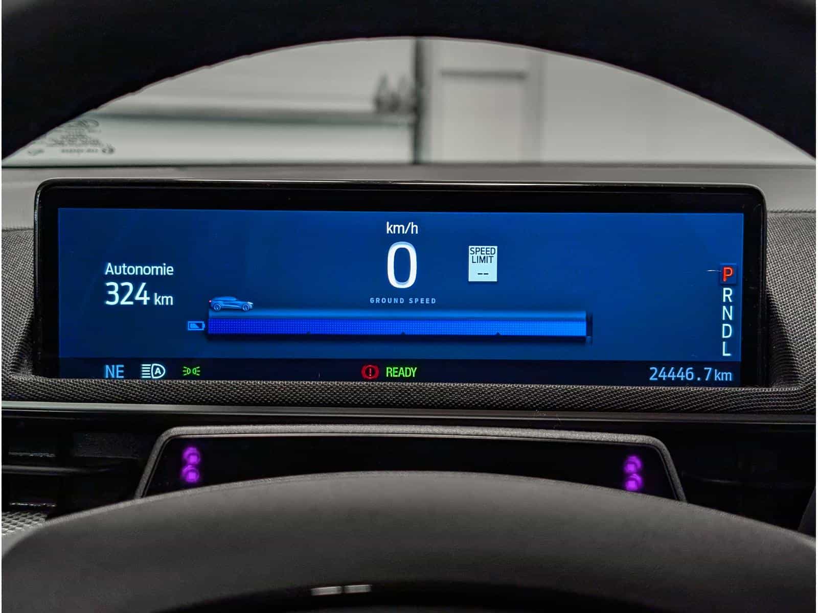 2023 Ford Mustang MACH-E Select - Image 14