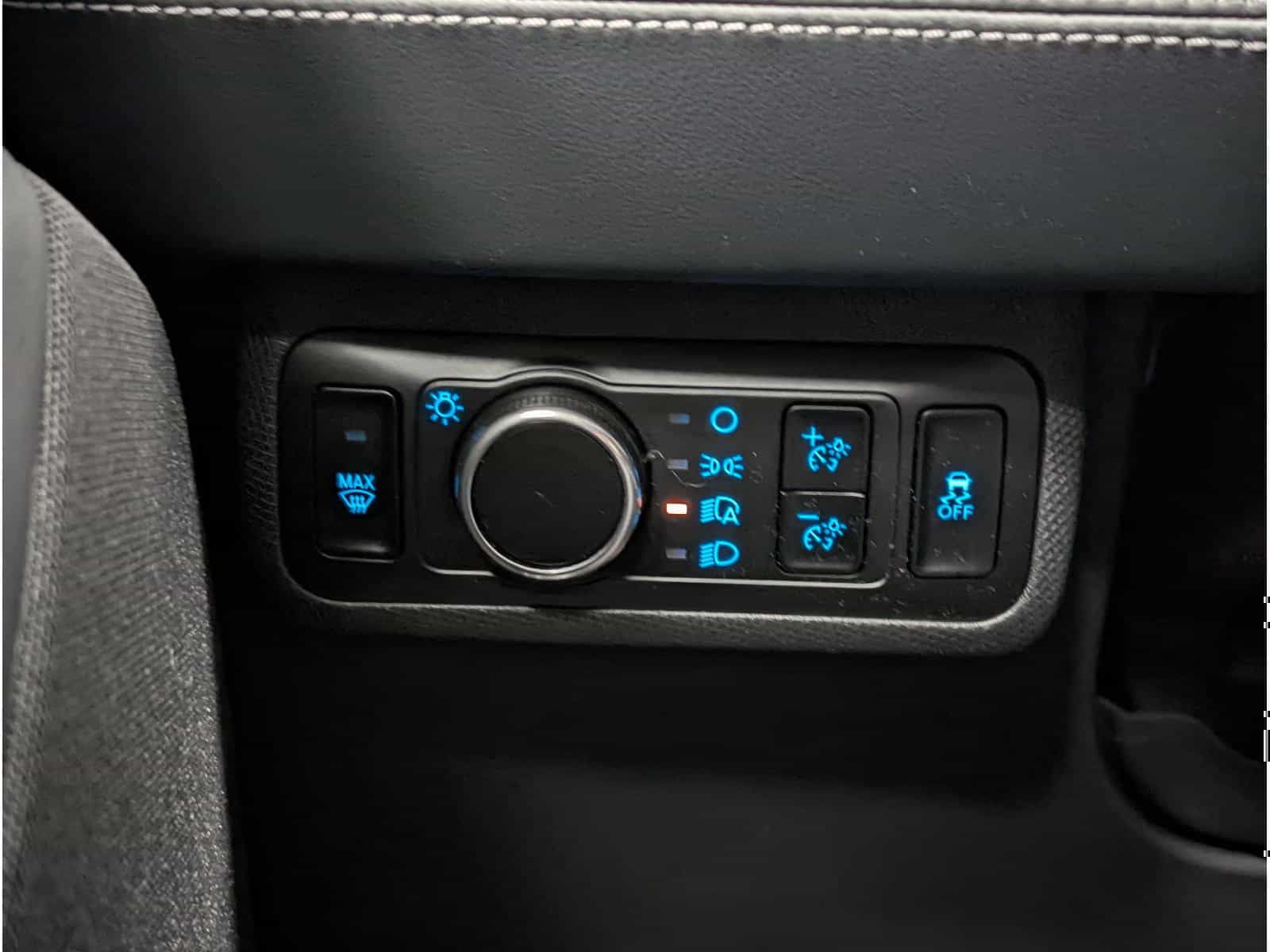 2023 Ford Mustang MACH-E Select - Image 15