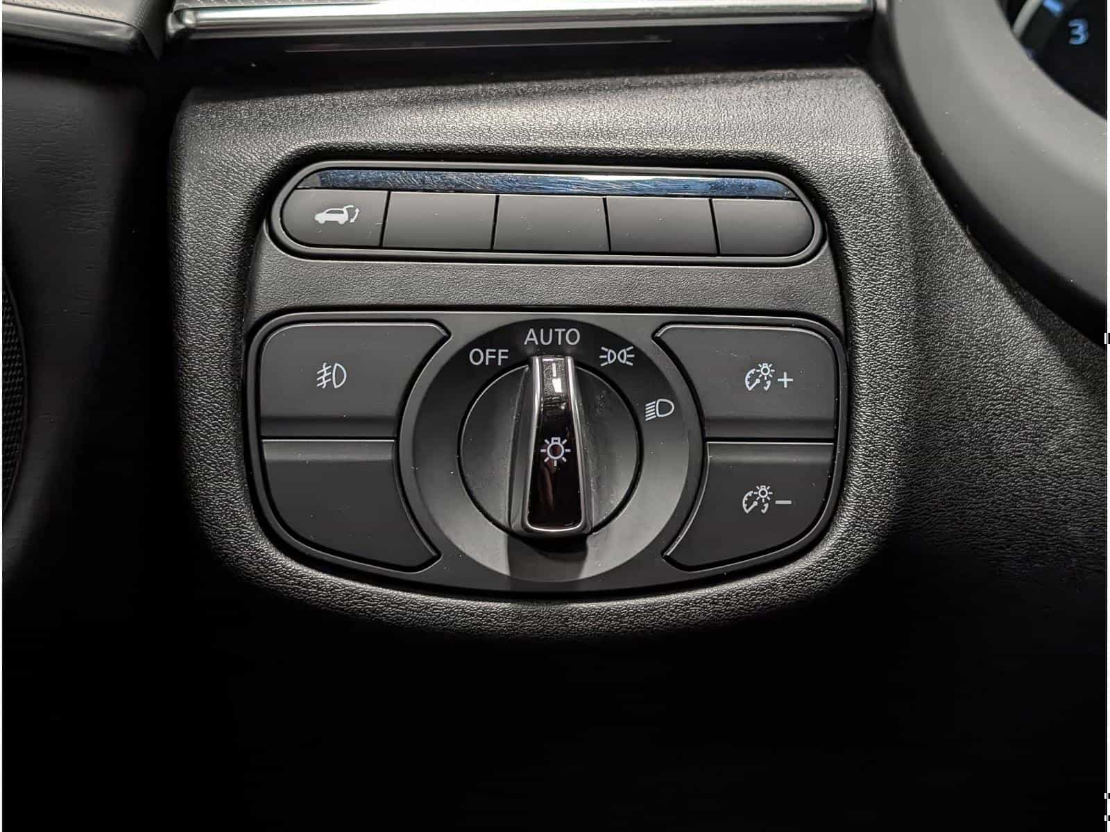 Image 14 Infiniti QX50 Essential 2019