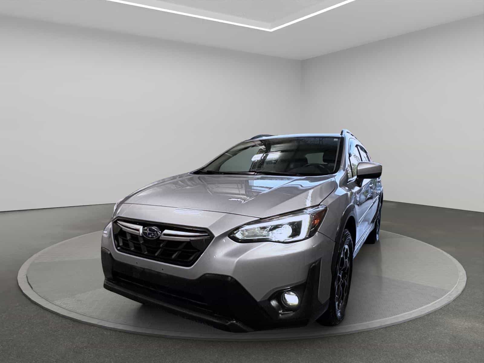 Image 1 Subaru Crosstrek Sport w/Eye 2021