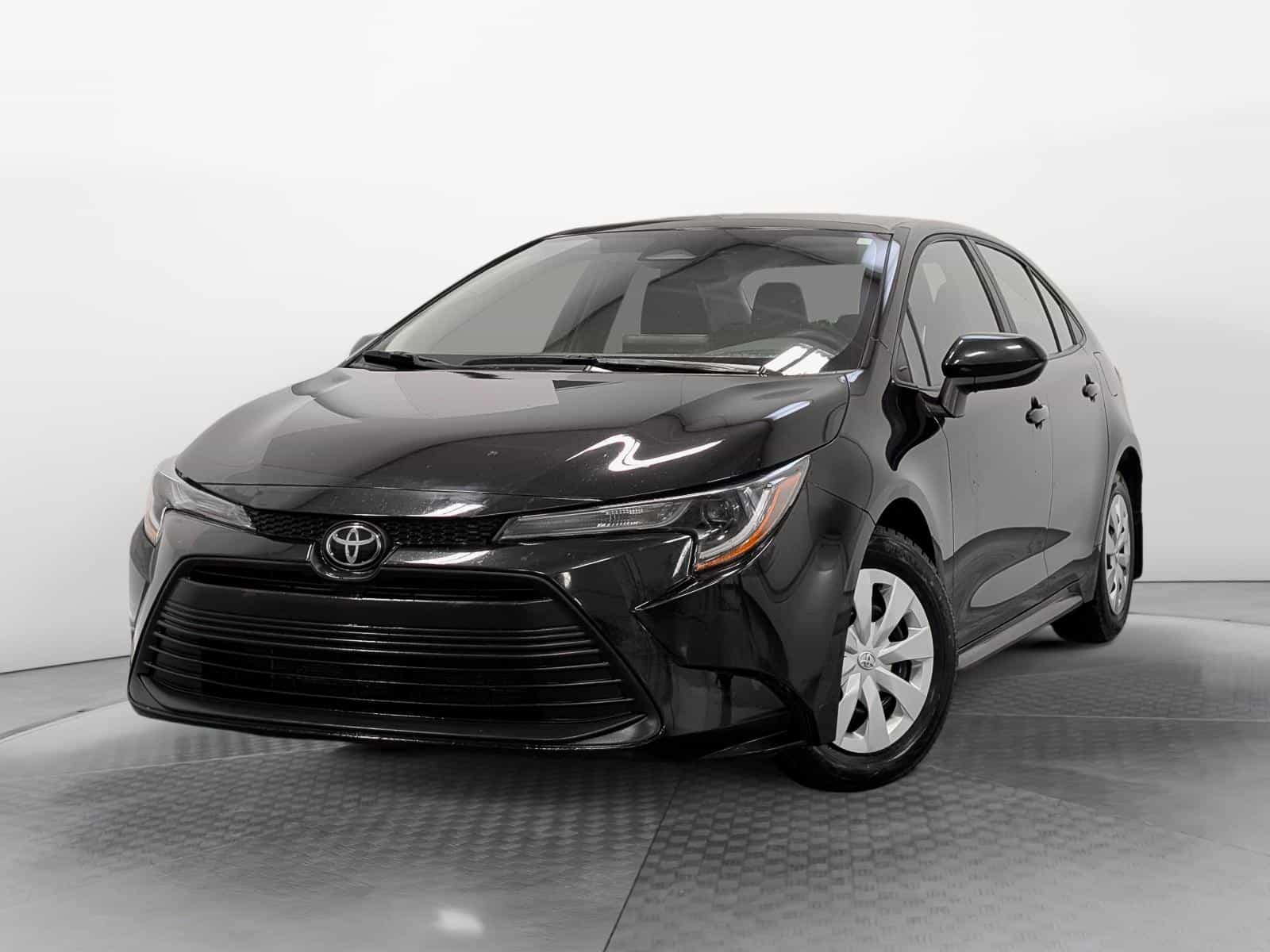 Image 1 Toyota Corolla L 2023