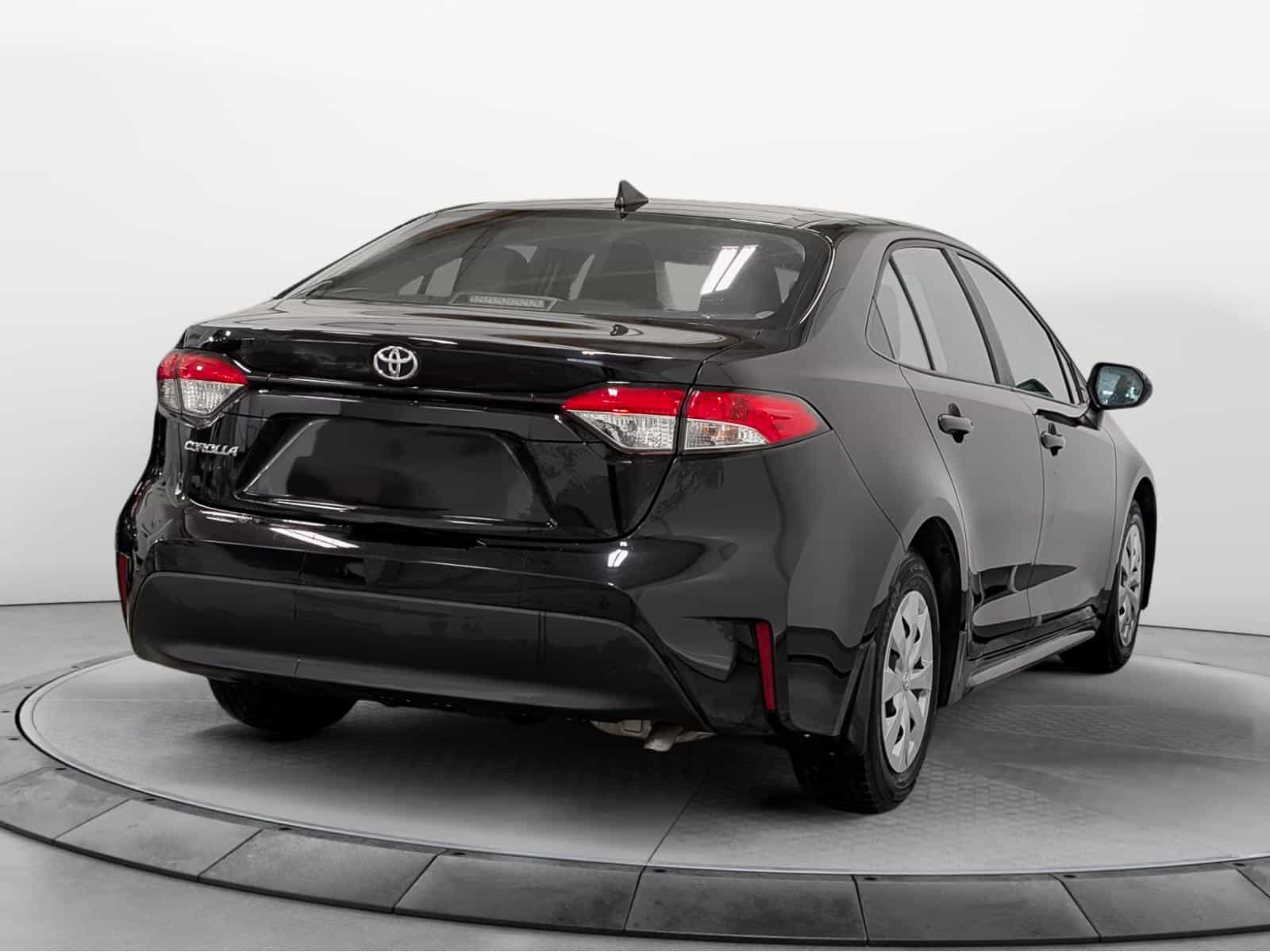 Image 5 Toyota Corolla L 2023