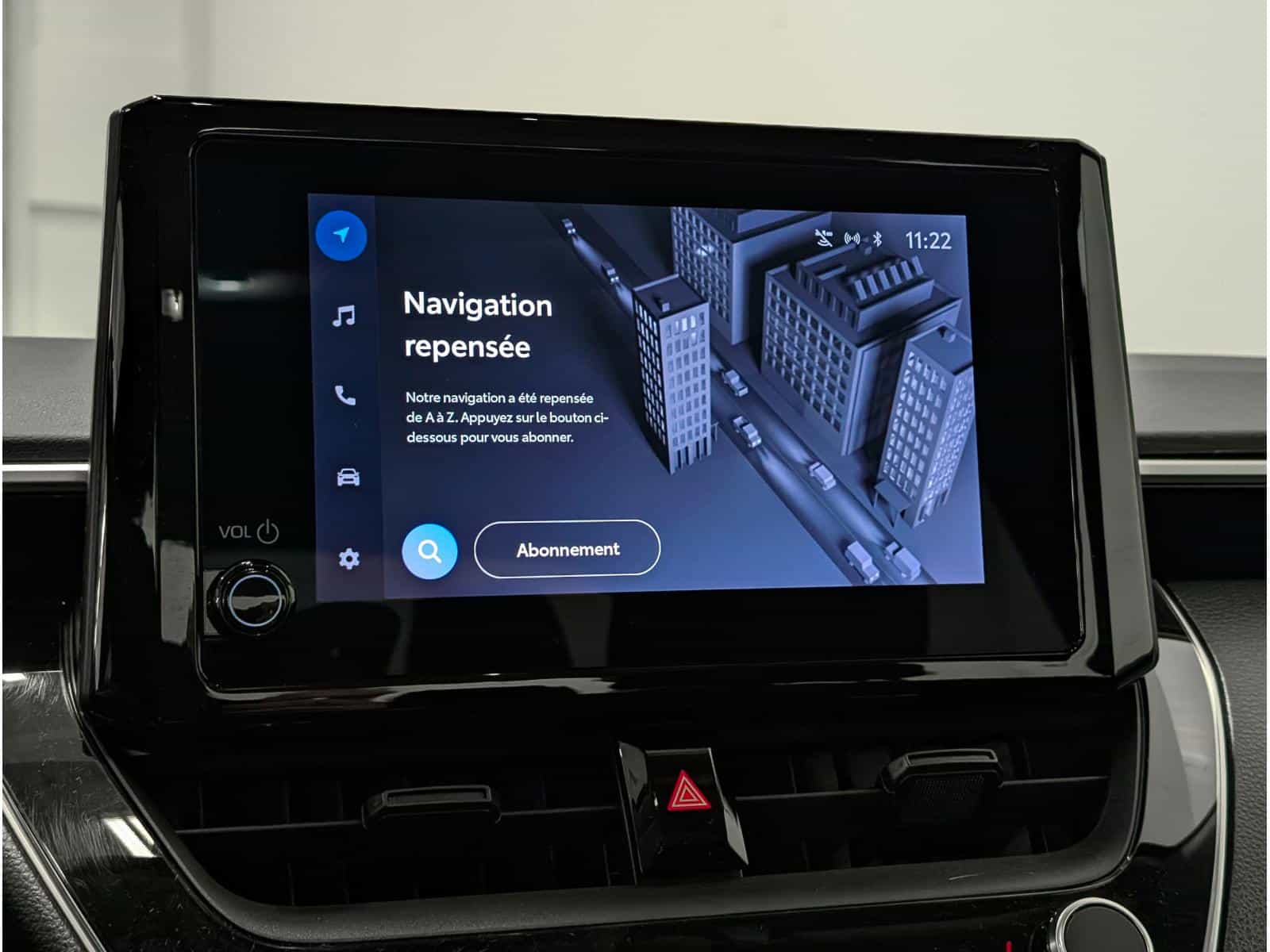 2023 Toyota Corolla L - Image 9