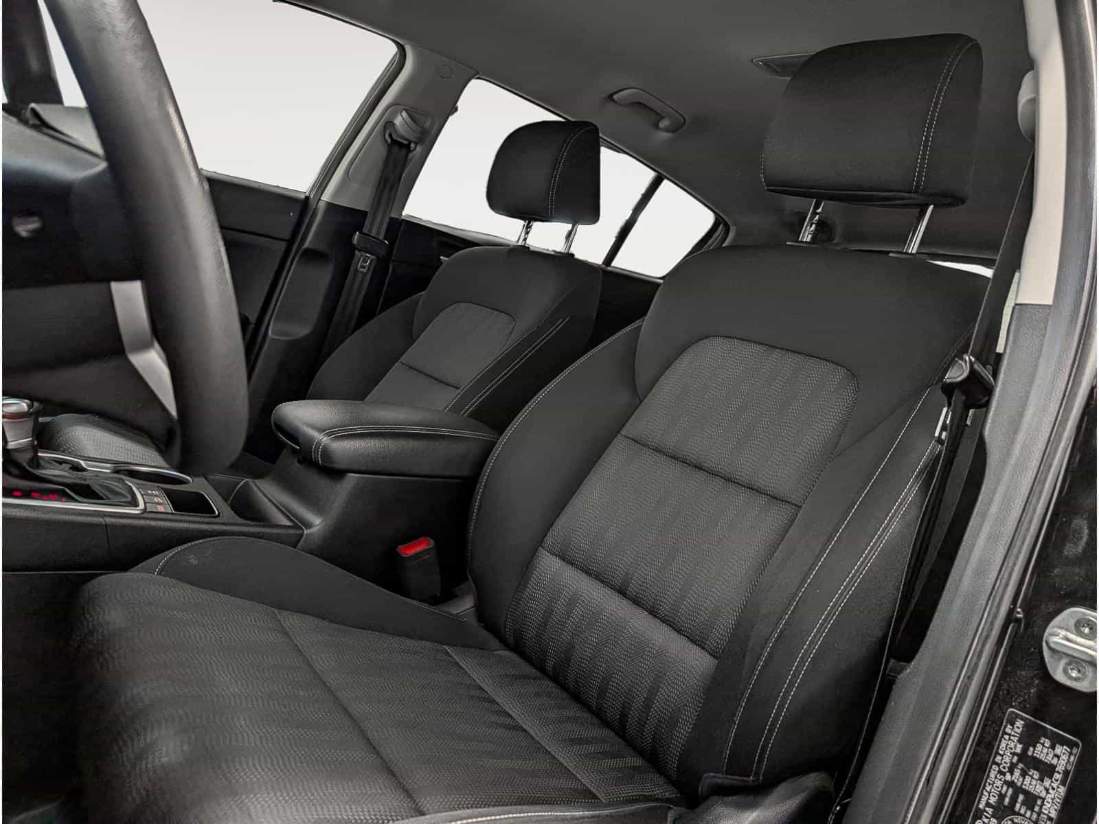 Image 7 Kia Sportage LX 2020