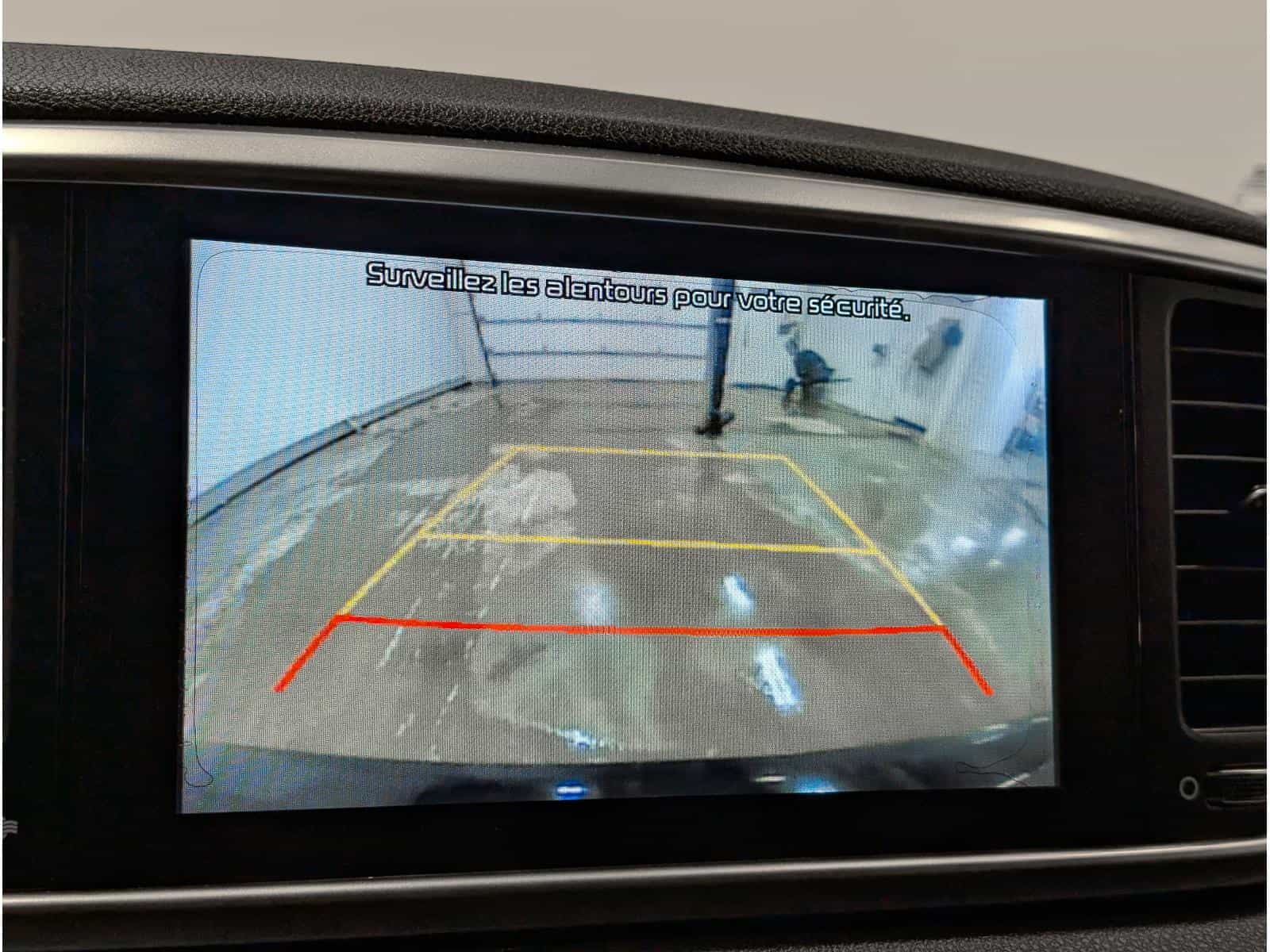 Image 11 Kia Sportage LX 2020