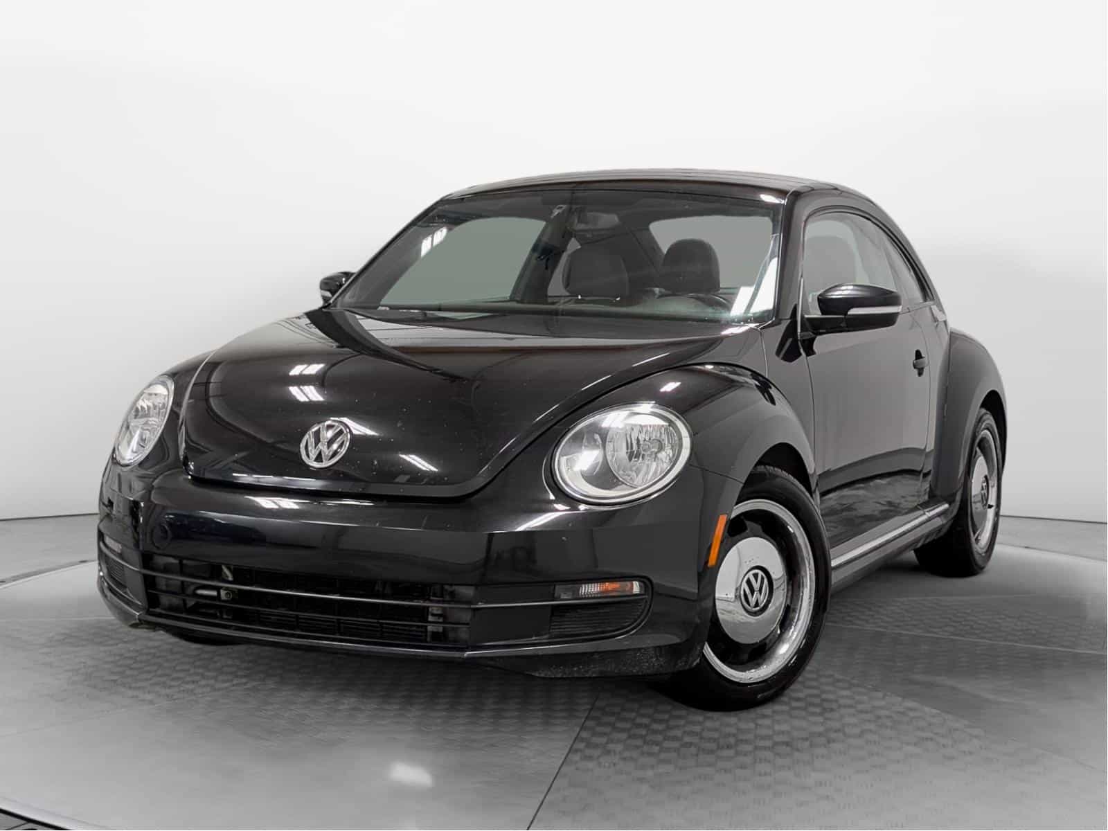 Image 1 Volkswagen Beetle 1.8 TSI 2016