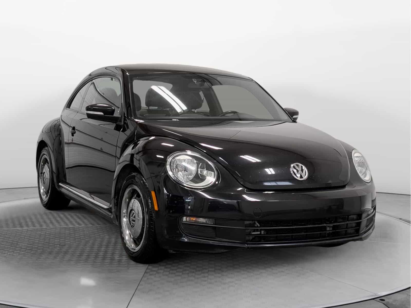 Image 2 Volkswagen Beetle 1.8 TSI 2016