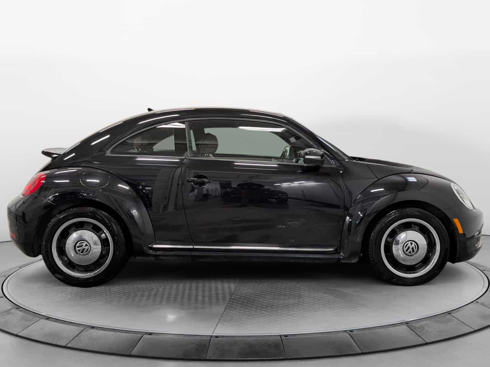 Image 5 Volkswagen Beetle 1.8 TSI 2016