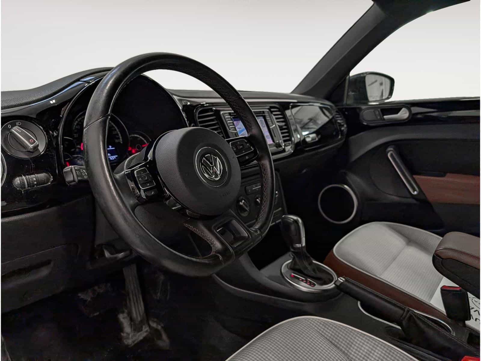 Image 6 Volkswagen Beetle 1.8 TSI 2016