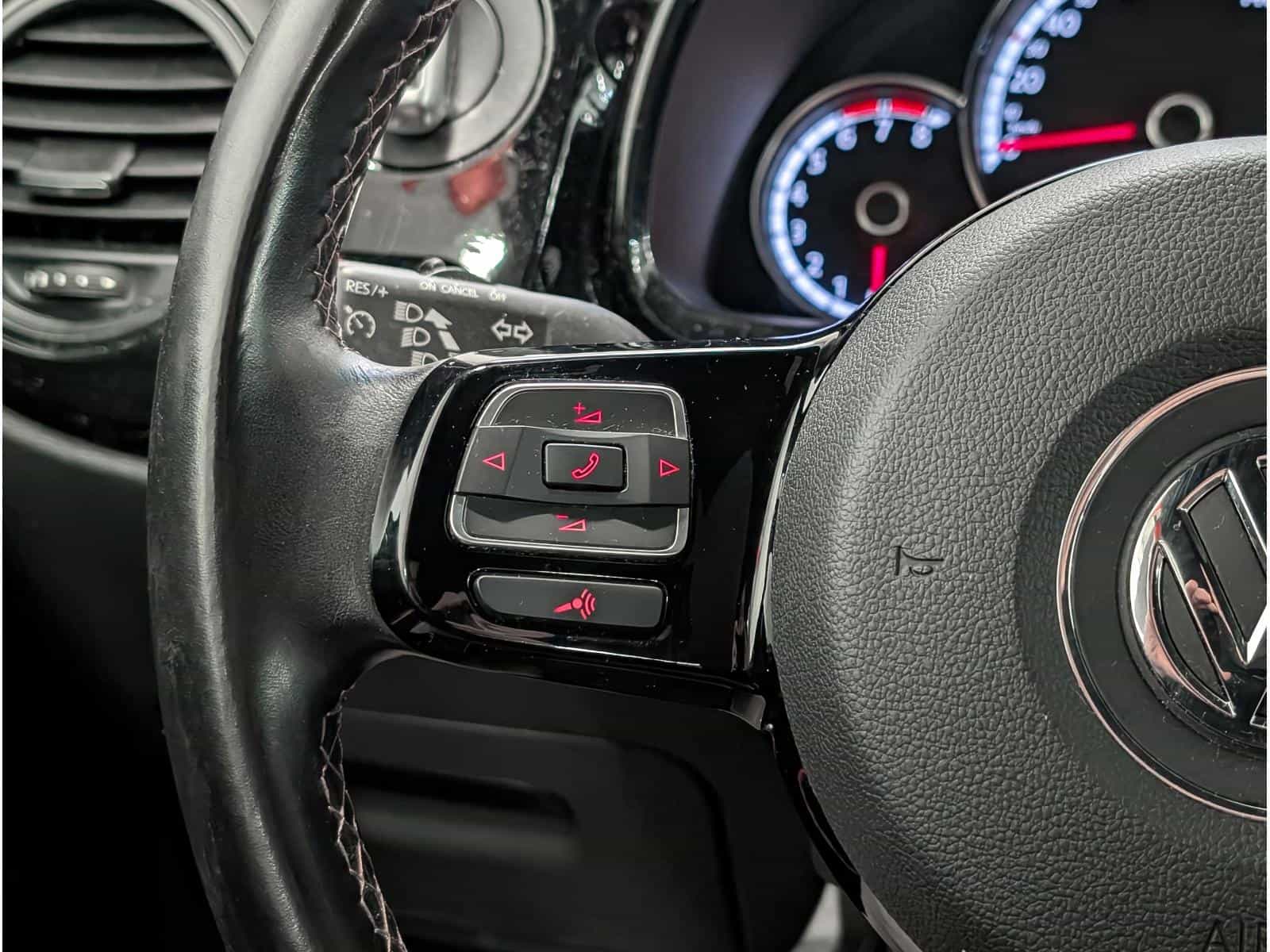 Image 14 Volkswagen Beetle 1.8 TSI 2016