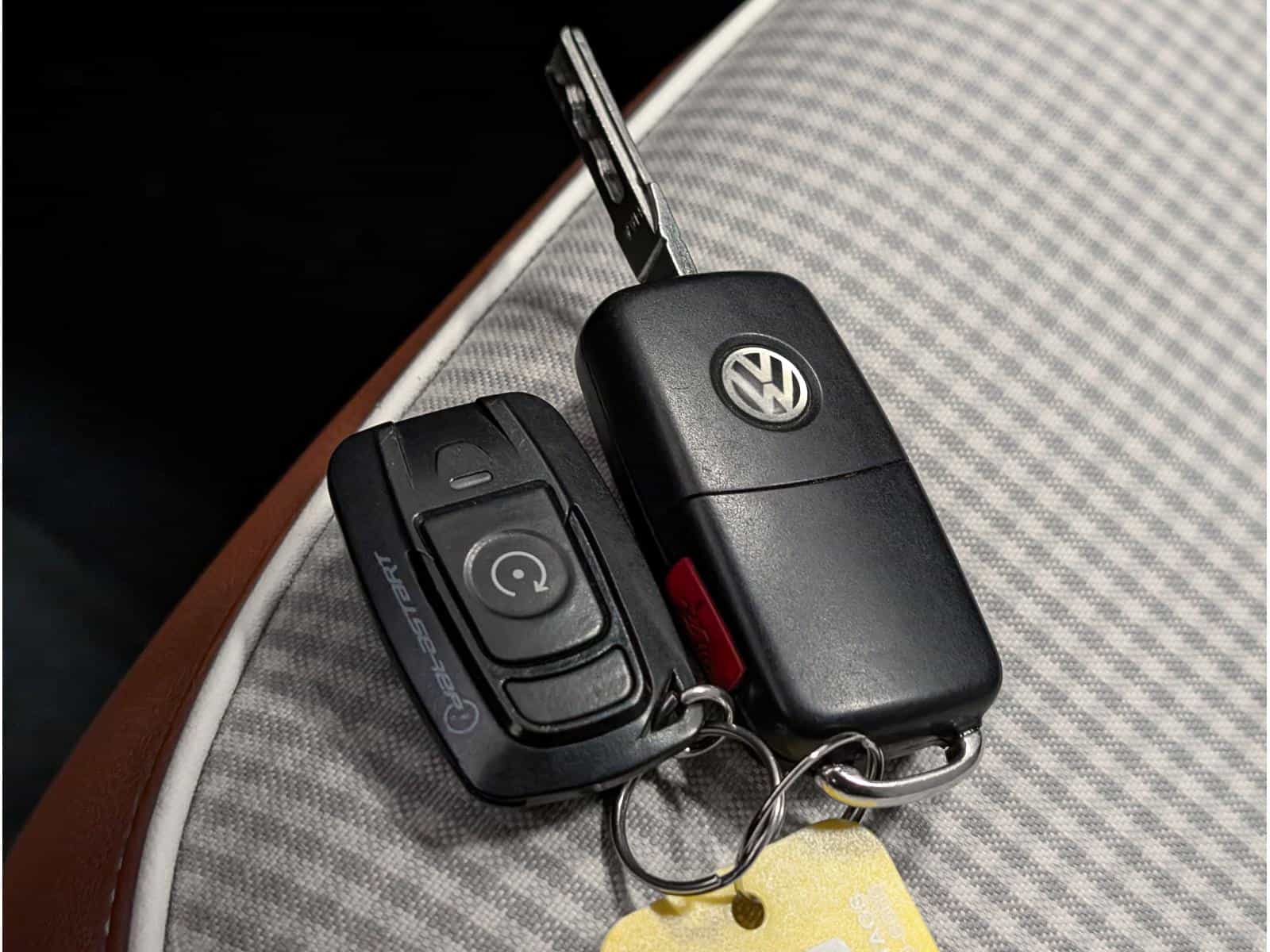 Image 17 Volkswagen Beetle 1.8 TSI 2016