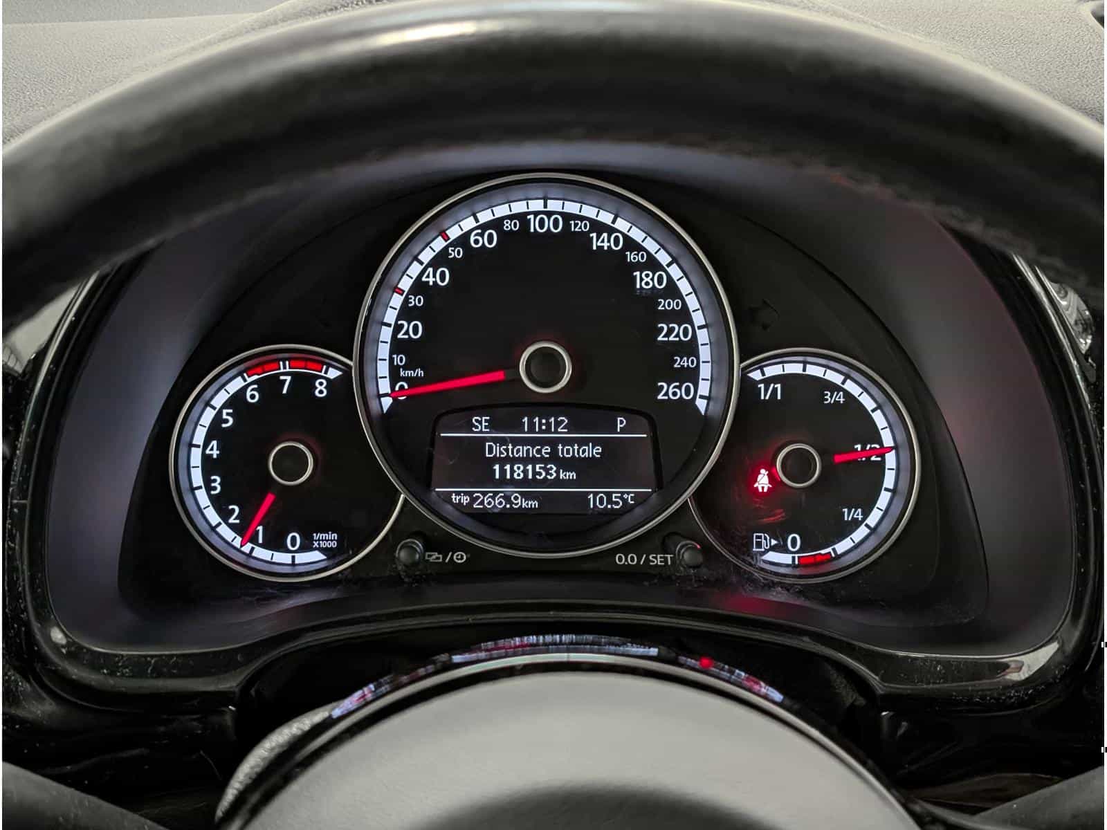 2016 Volkswagen Beetle 1.8 TSI - Image 16