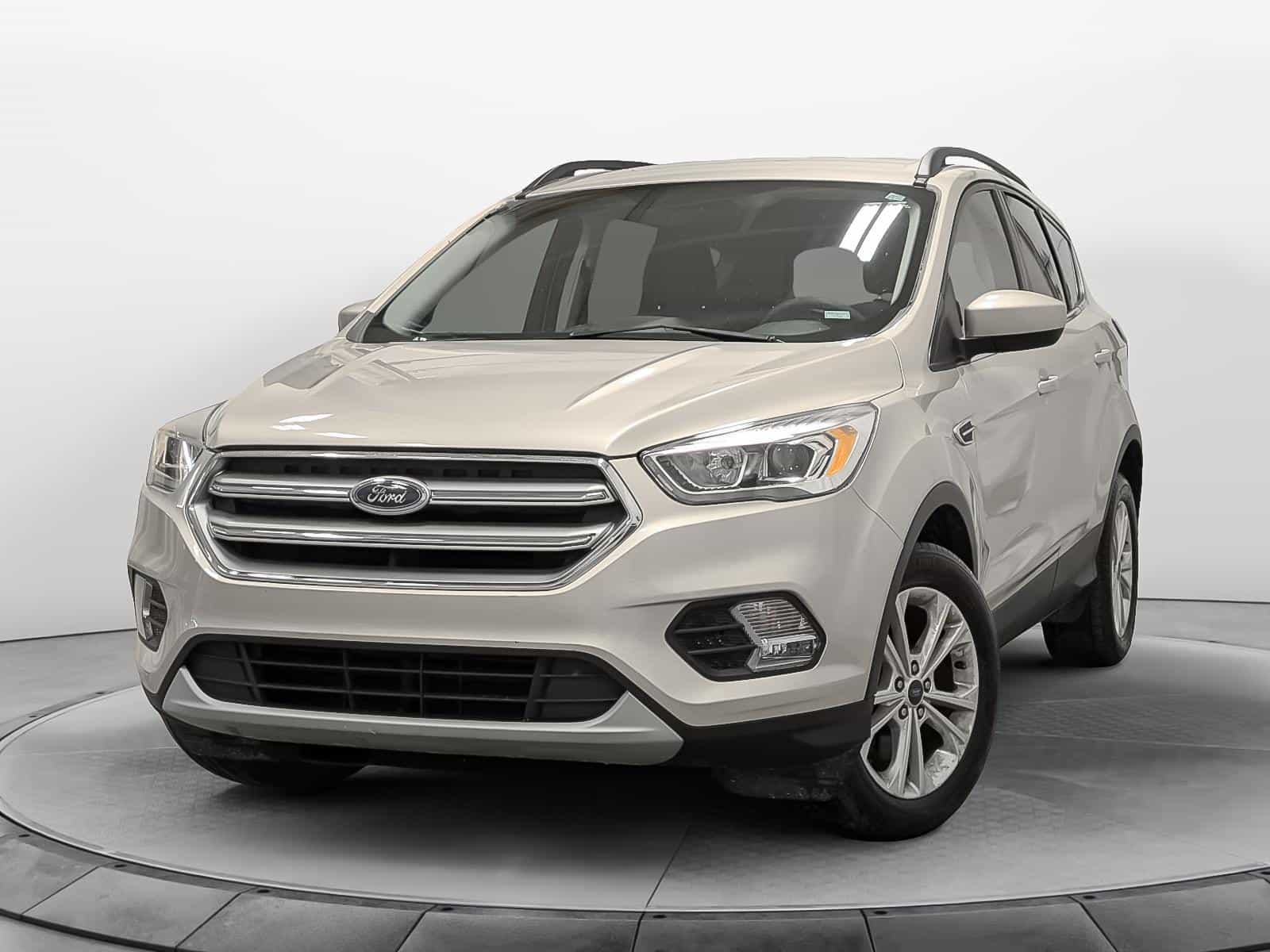 2017 Ford Escape SE - Image 1