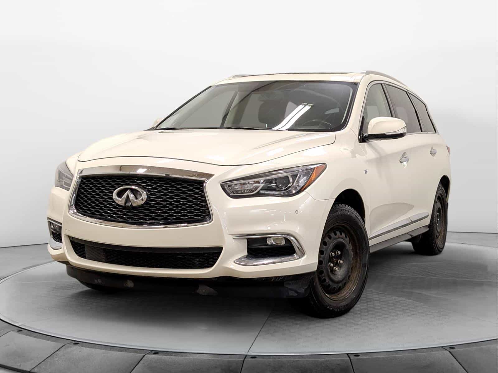 2018 Infiniti QX60 Base - Image 1