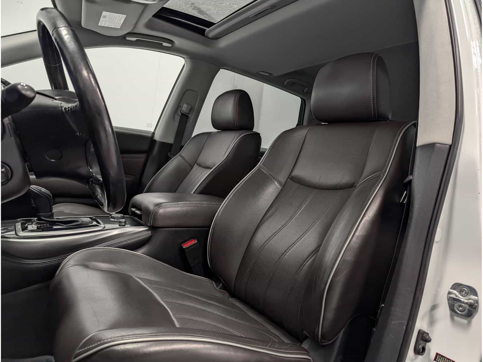 Image 7 Infiniti QX60 Base 2018