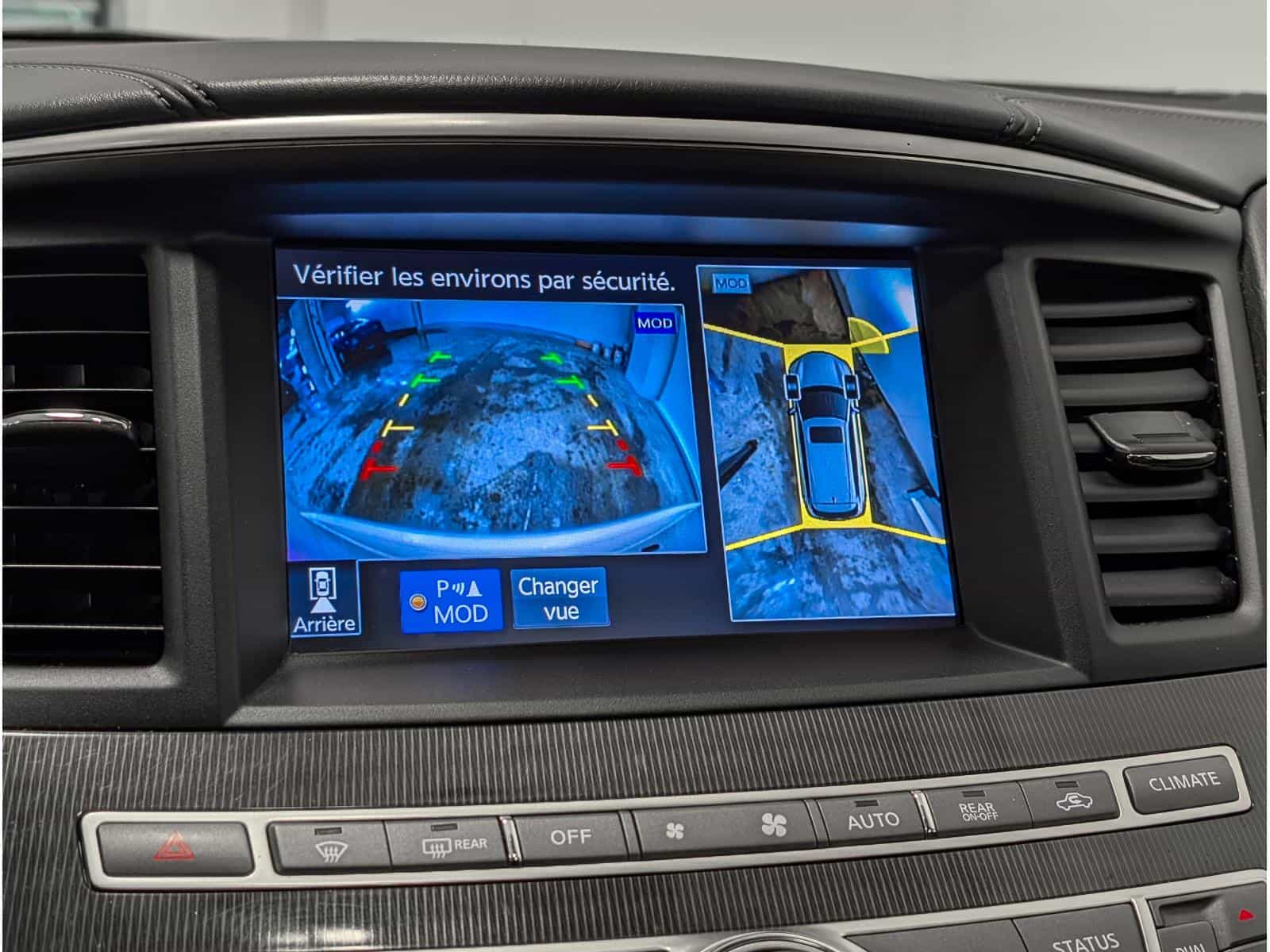 Image 10 Infiniti QX60 Base 2018