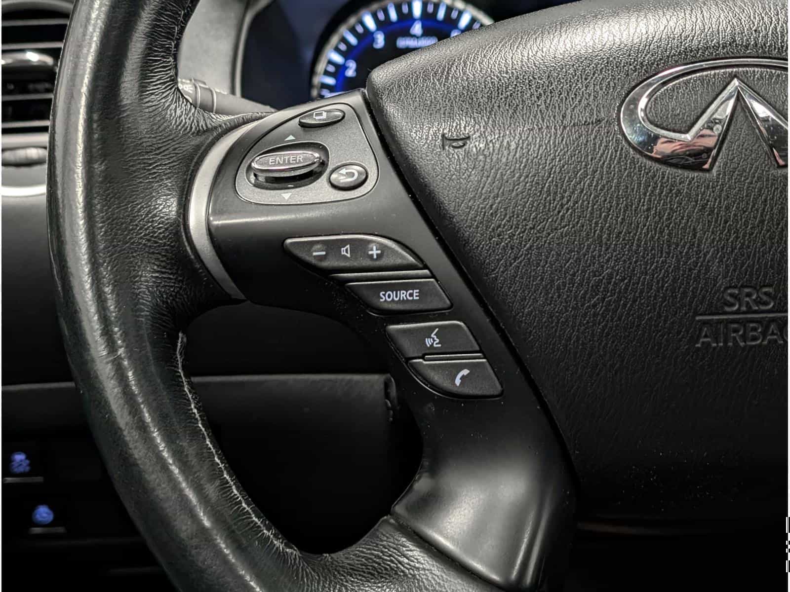 Image 13 Infiniti QX60 Base 2018