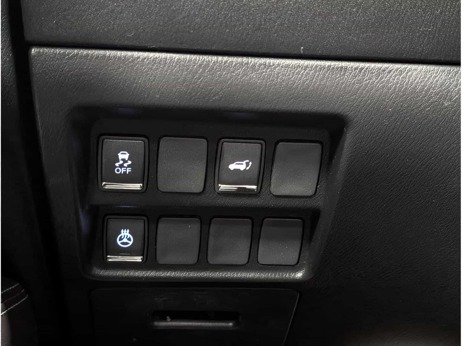 2018 Infiniti QX60 Base - Image 14