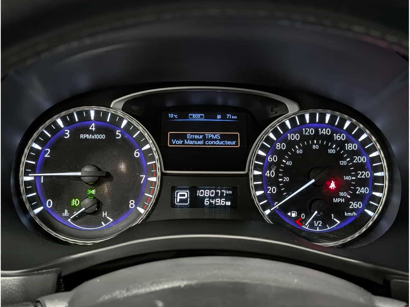 Image 16 Infiniti QX60 Base 2018