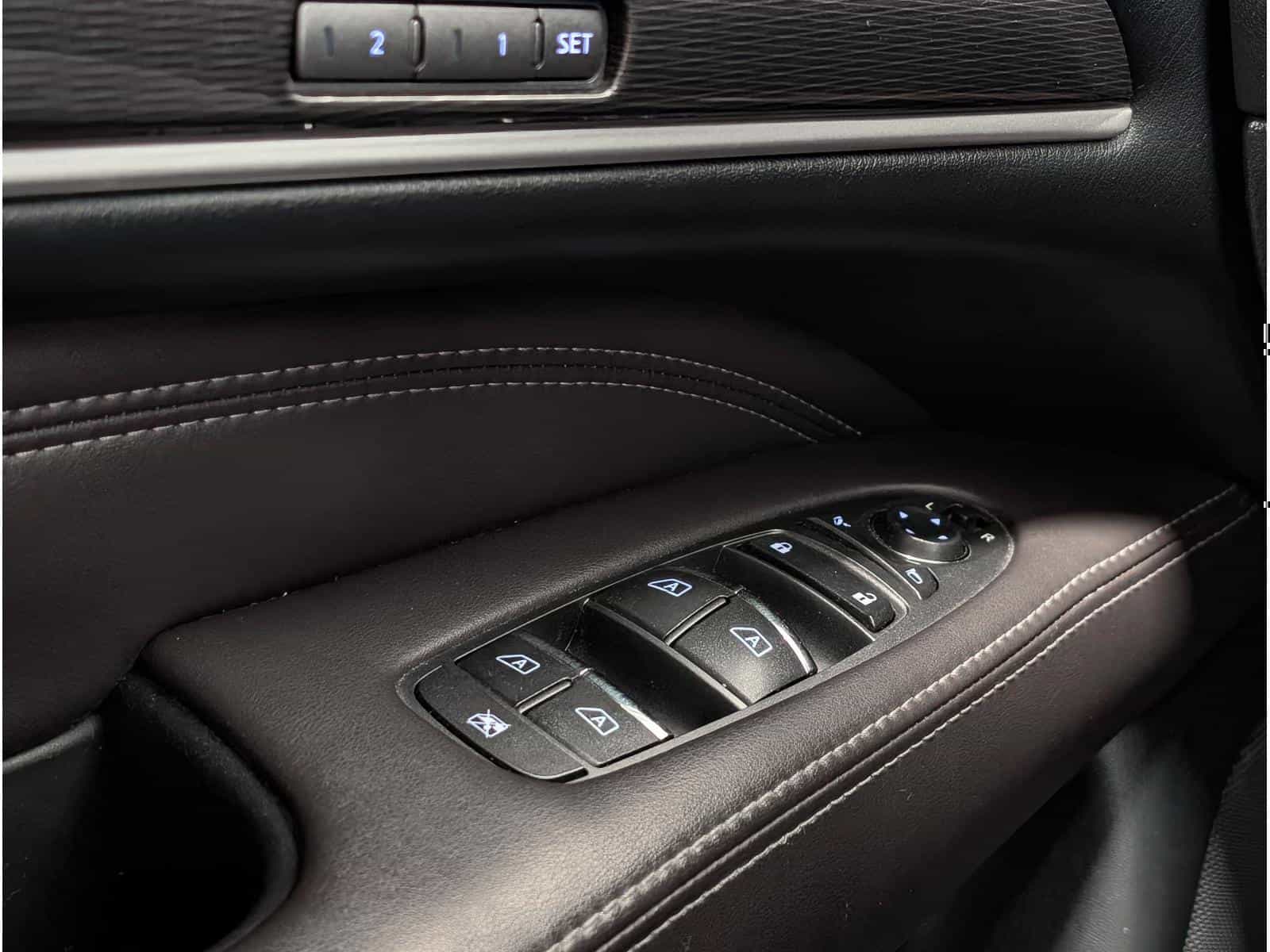 Image 15 Infiniti QX60 Base 2018