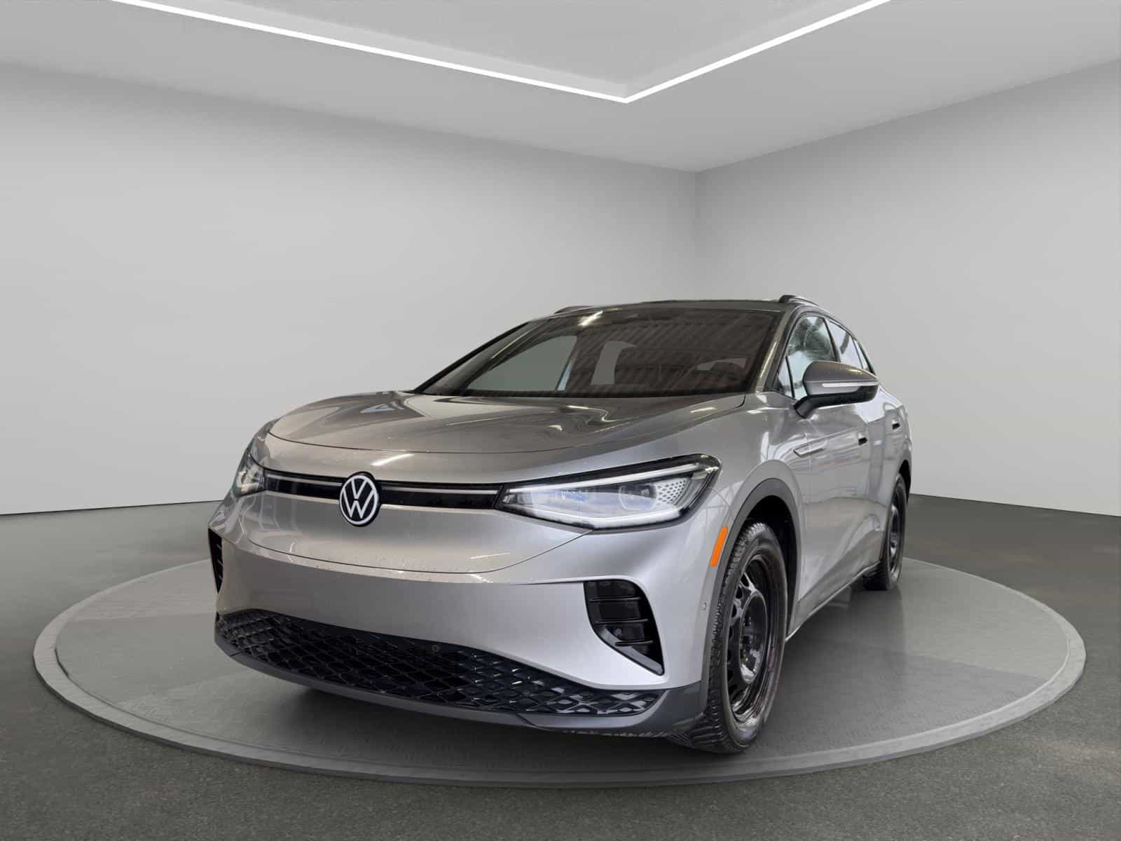 2024 Volkswagen ID.4 Pro - Image 1