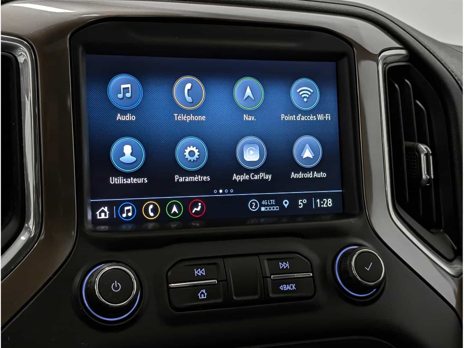 2021 Chevrolet Silverado 1500 High Country - Image 8