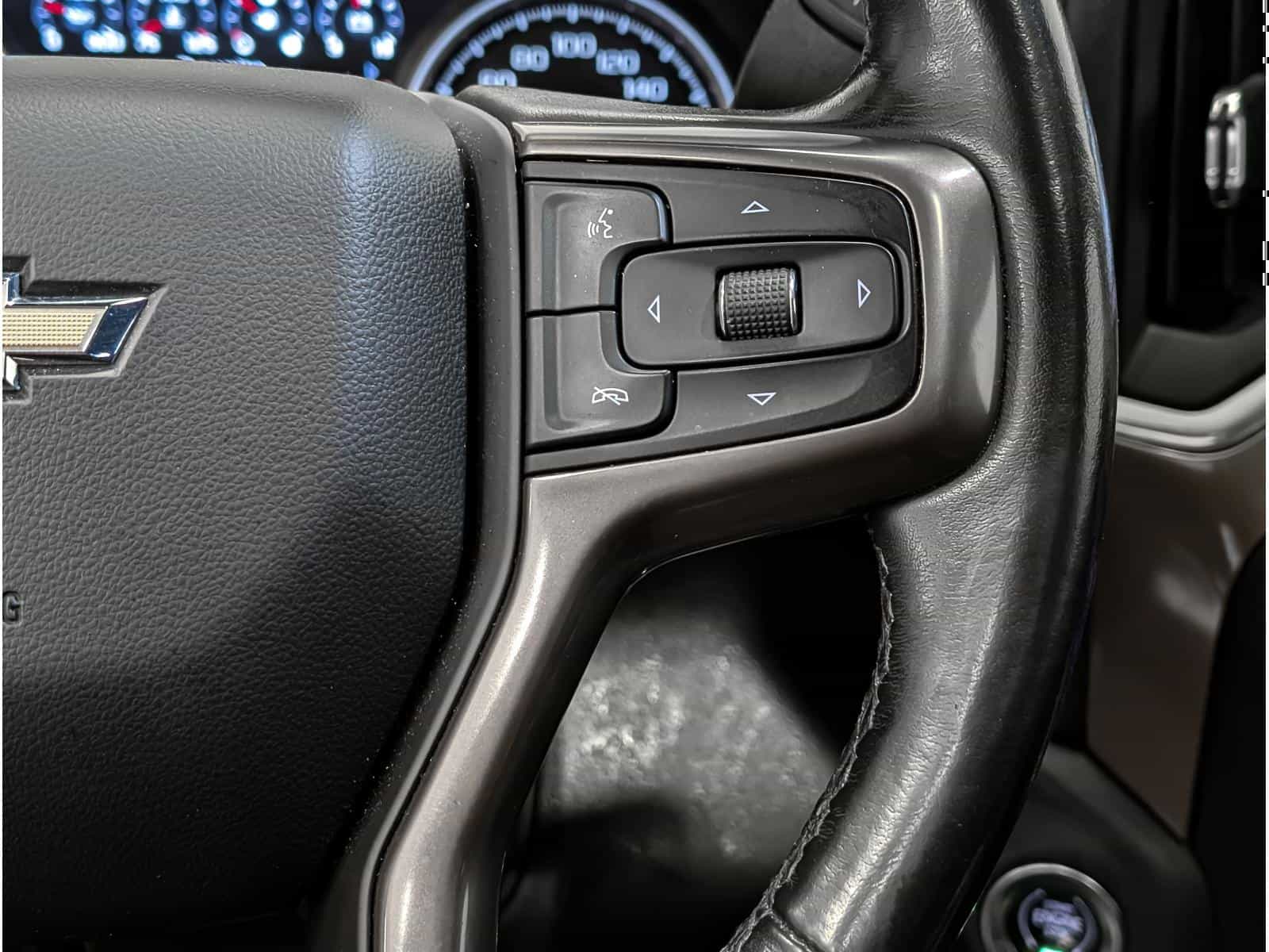 2021 Chevrolet Silverado 1500 High Country - Image 11