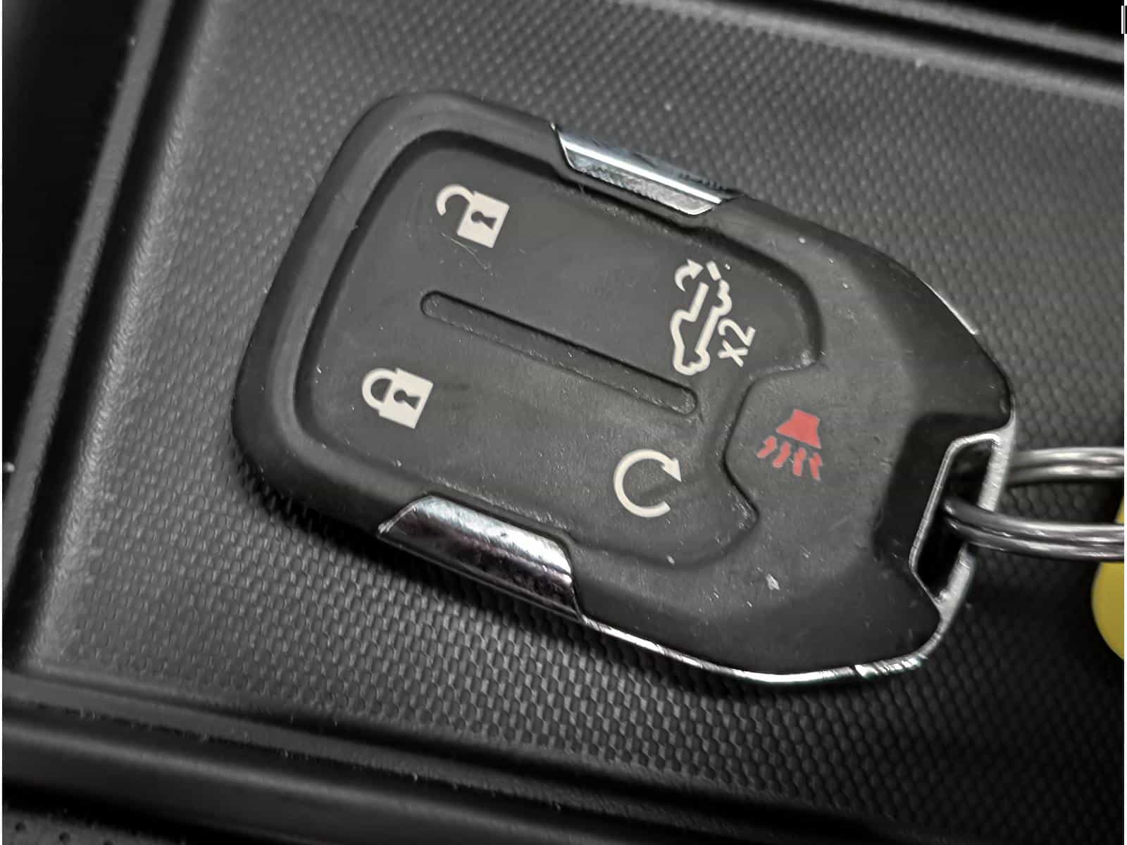 2021 Chevrolet Silverado 1500 High Country - Image 17