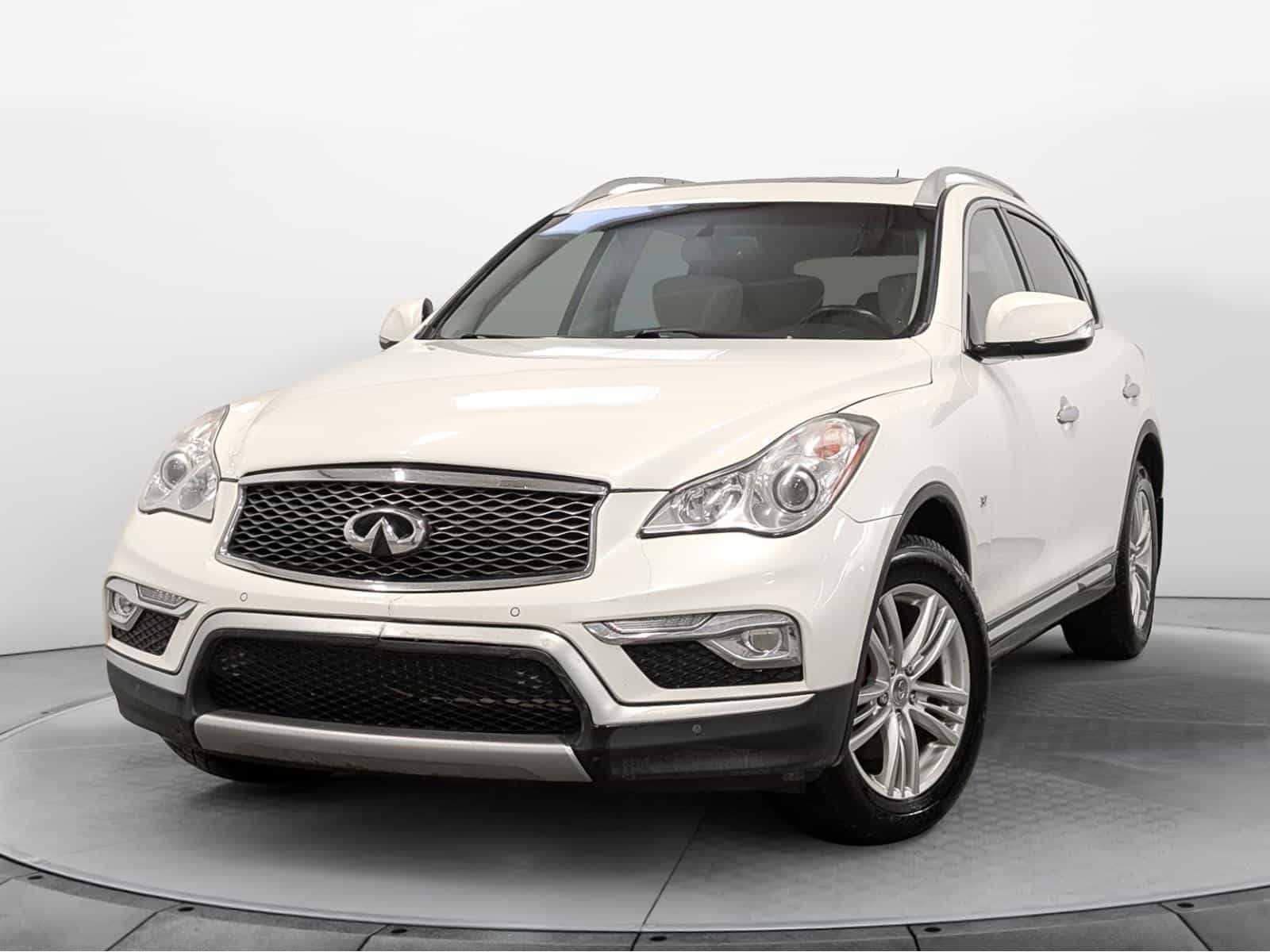 2016 Infiniti QX50 Premium - Image 1