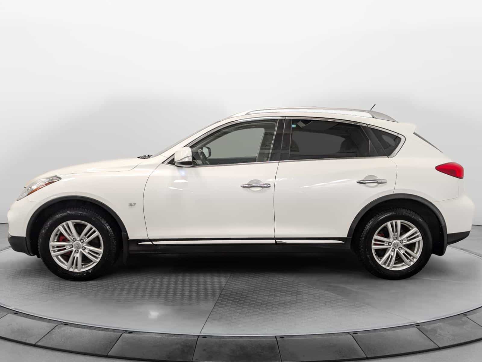 Image 5 Infiniti QX50 Premium 2016