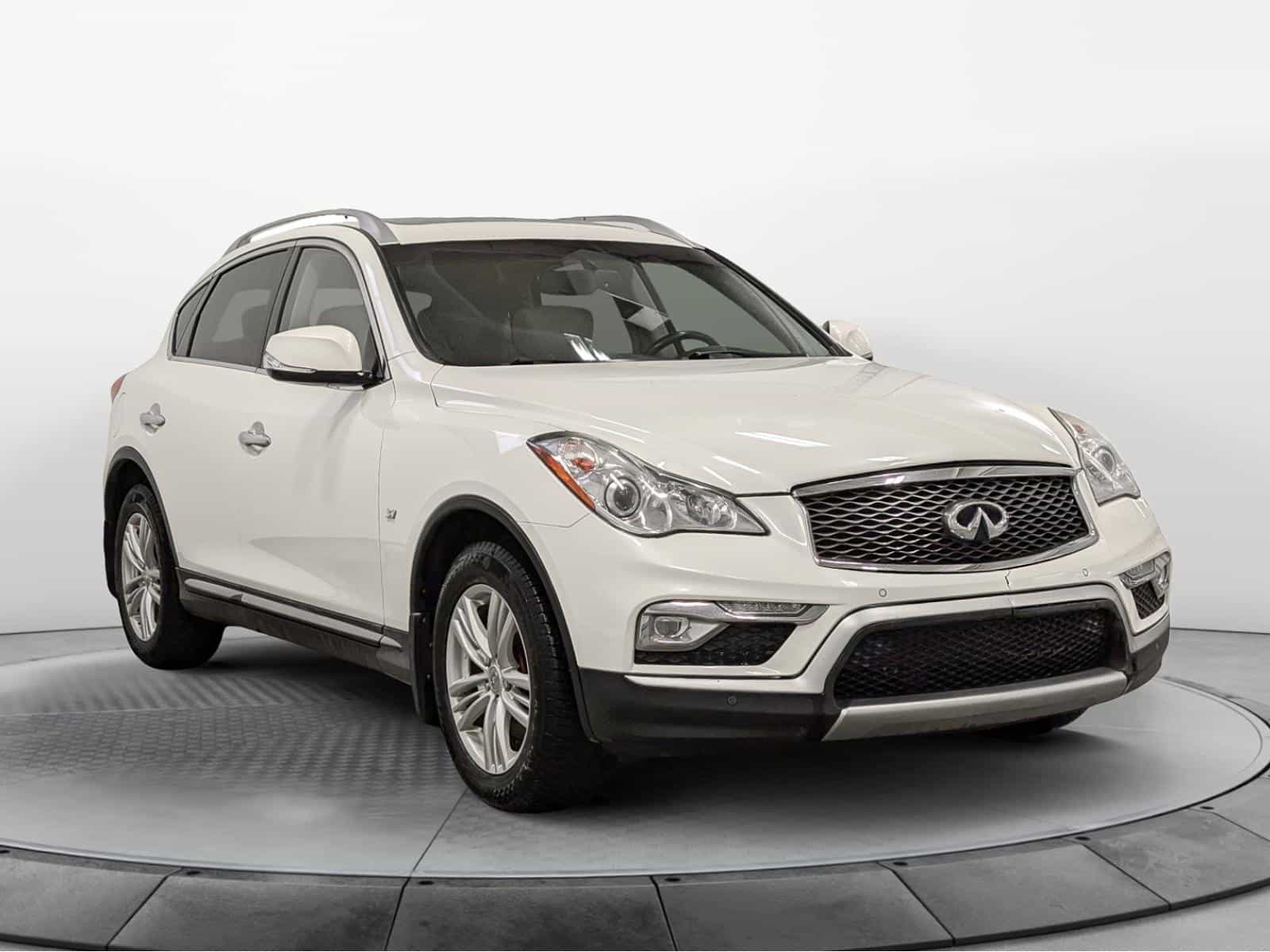 Image 2 Infiniti QX50 Premium 2016