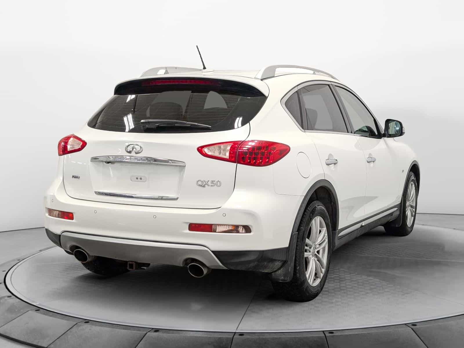 Image 4 Infiniti QX50 Premium 2016