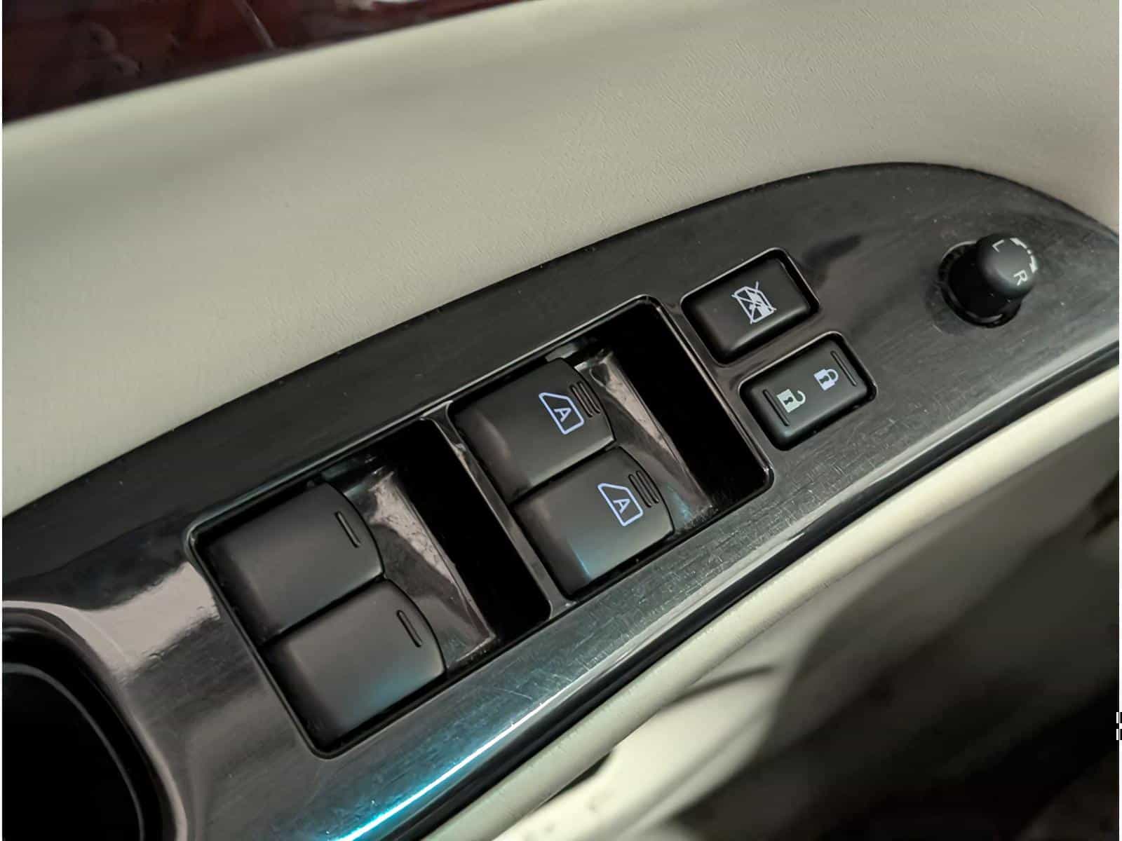 Image 15 Infiniti QX50 Premium 2016