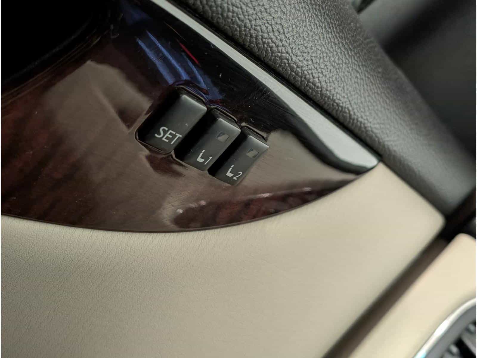 Image 16 Infiniti QX50 Premium 2016