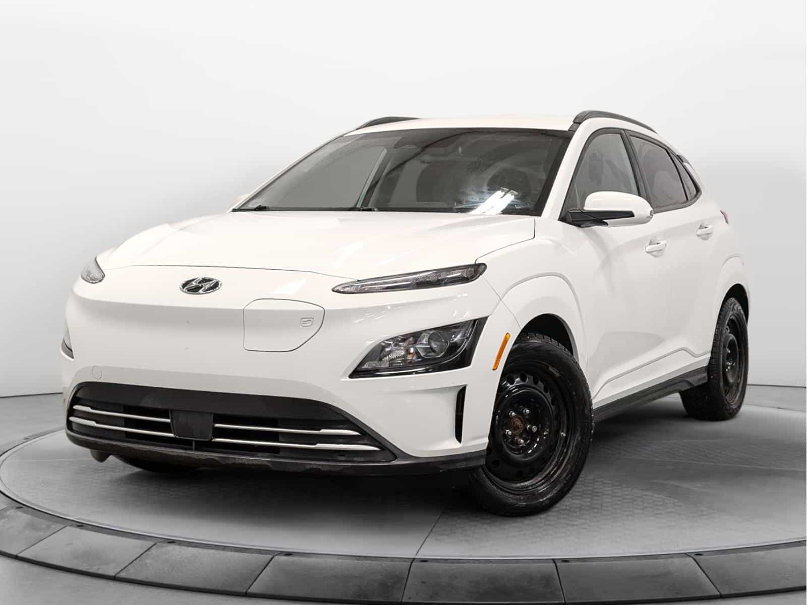 Image 1 Hyundai Kona EV Preferred 2023