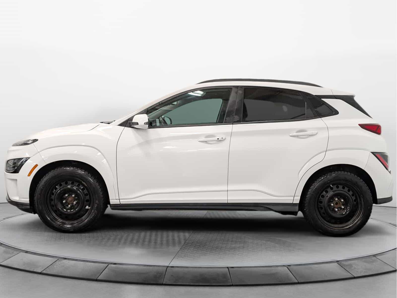 Image 5 Hyundai Kona EV Preferred 2023