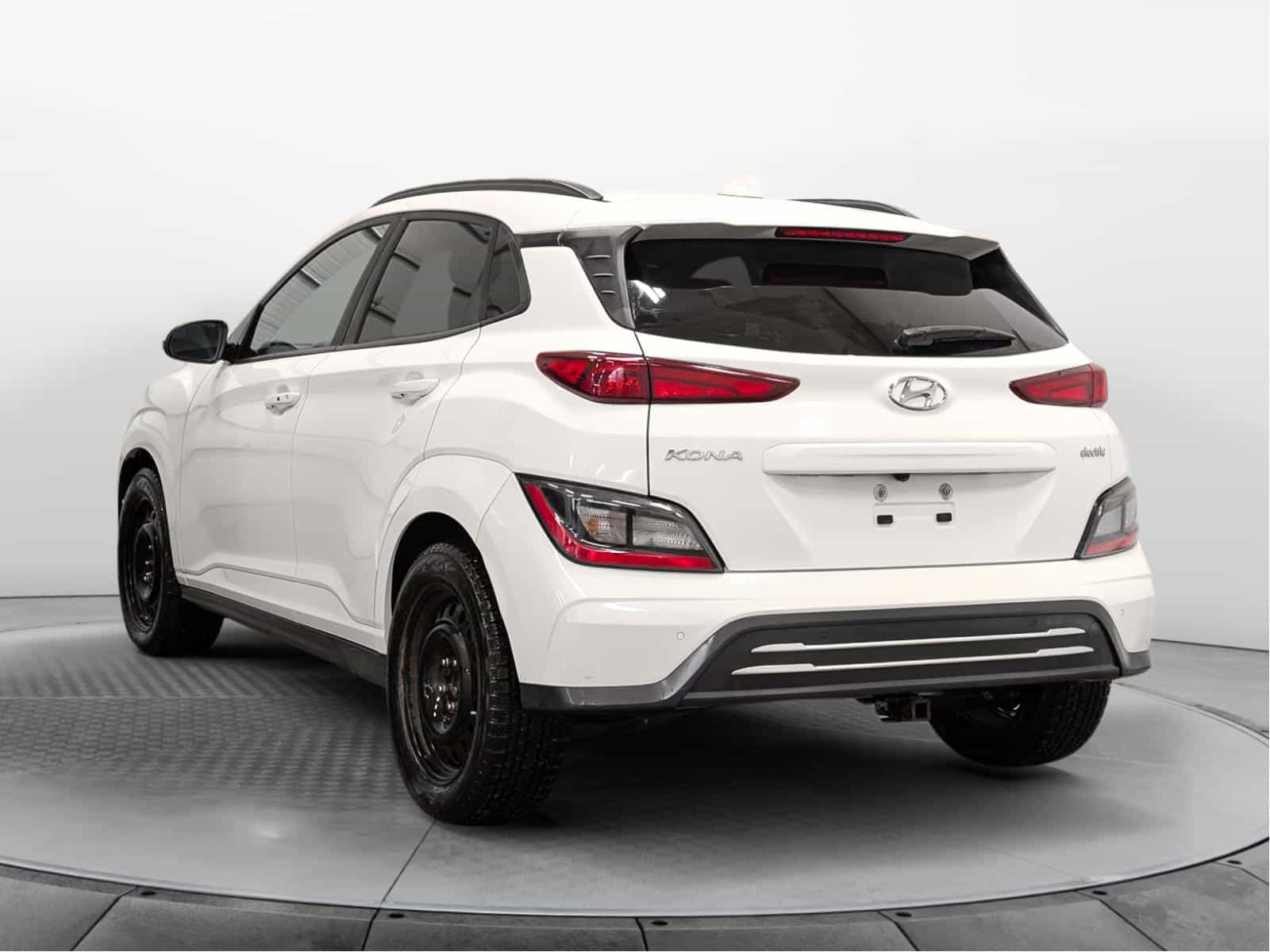 Image 3 Hyundai Kona EV Preferred 2023