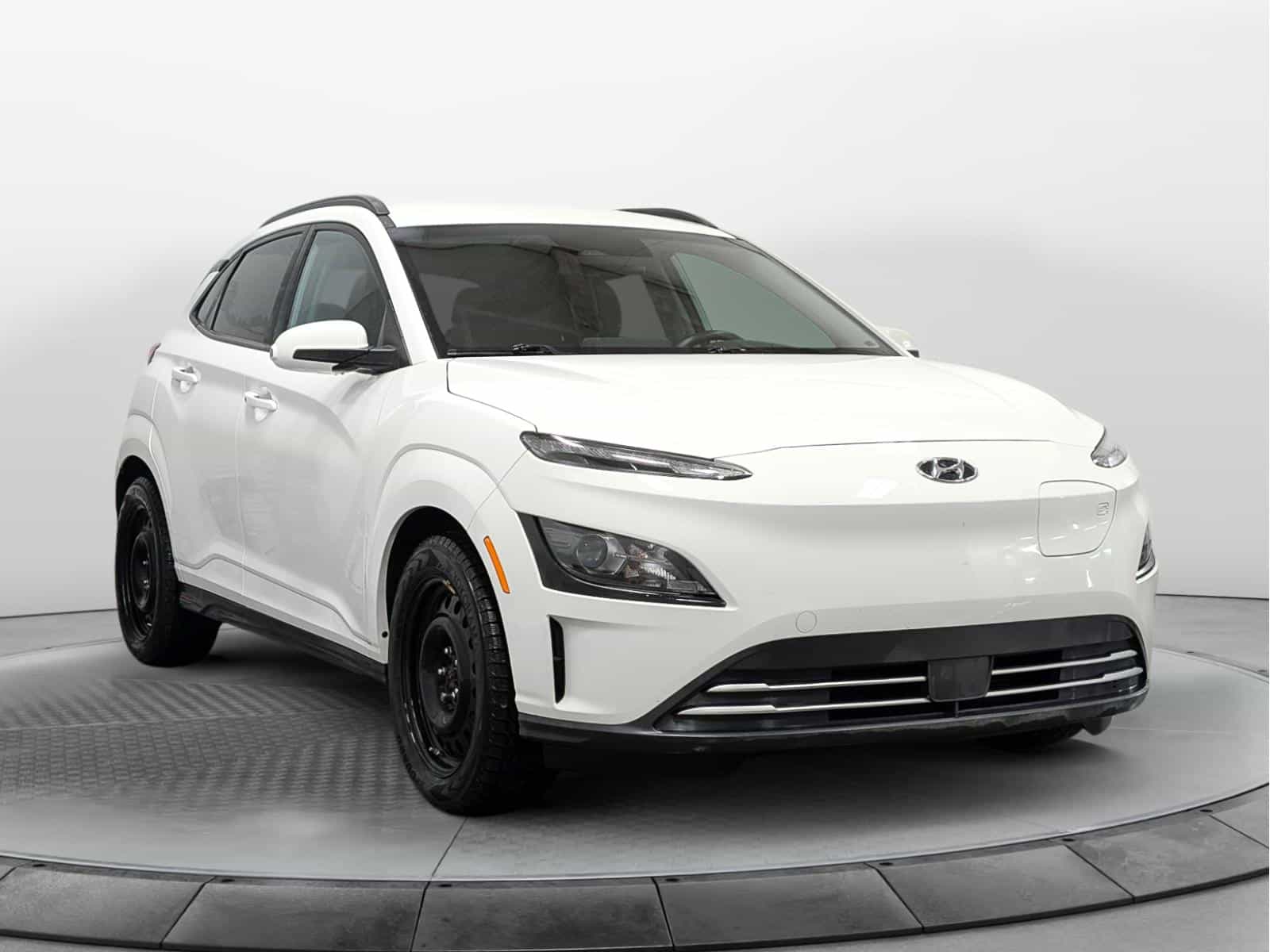 Image 2 Hyundai Kona EV Preferred 2023