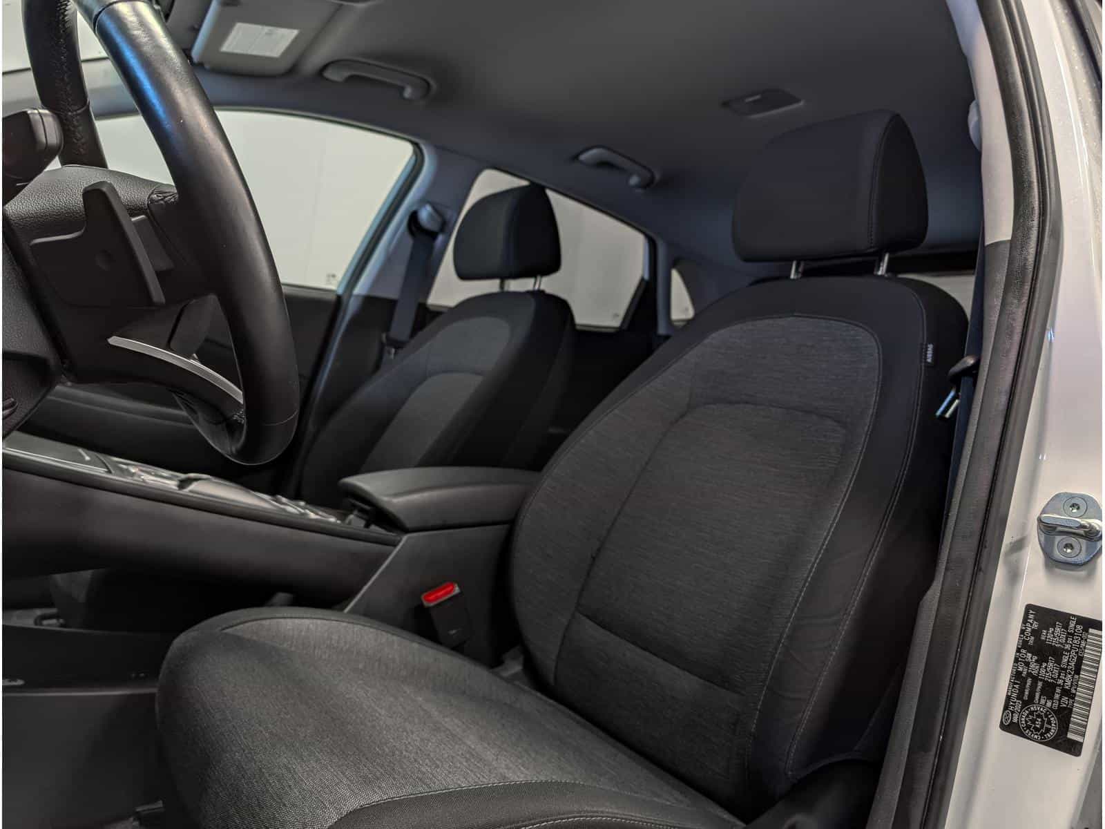 Image 7 Hyundai Kona EV Preferred 2023