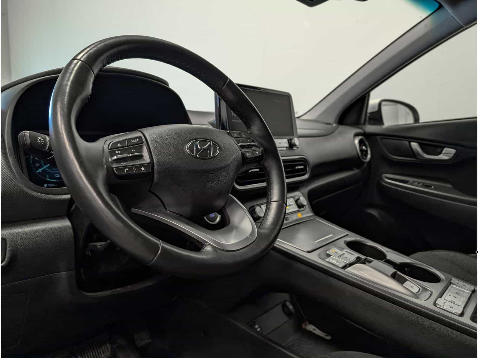 Image 6 Hyundai Kona EV Preferred 2023