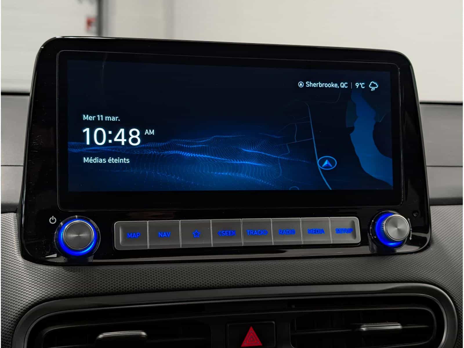 Image 9 Hyundai Kona EV Preferred 2023