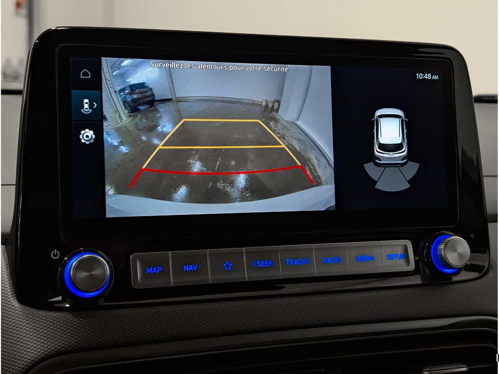 Image 10 Hyundai Kona EV Preferred 2023