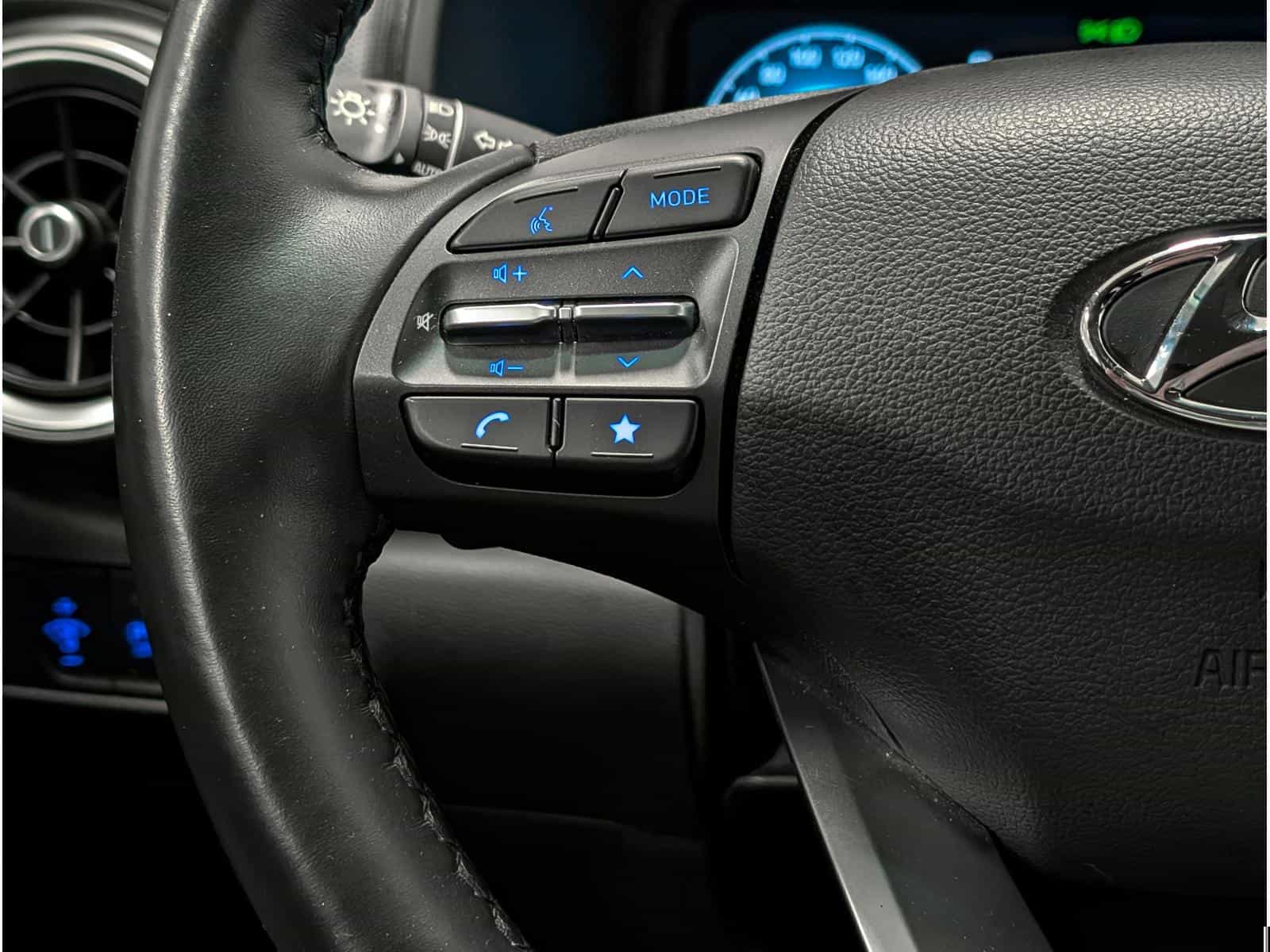 Image 13 Hyundai Kona EV Preferred 2023