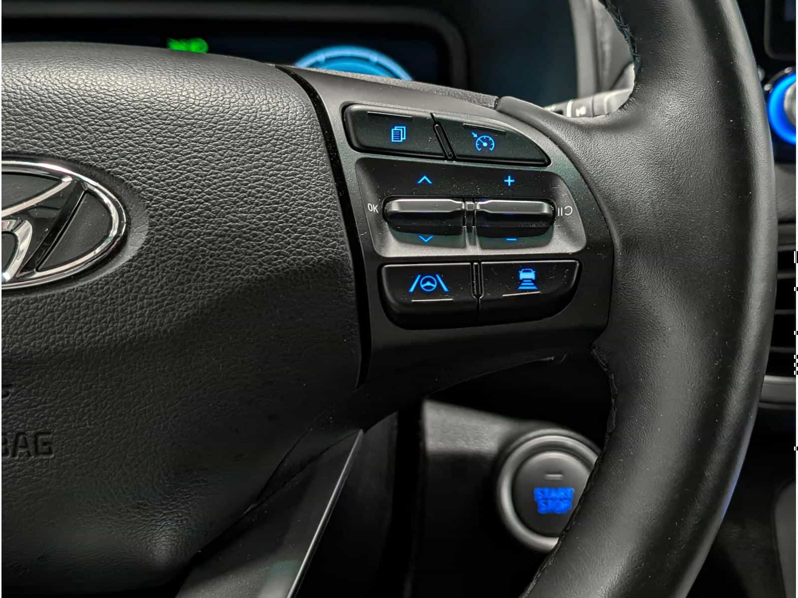 Image 12 Hyundai Kona EV Preferred 2023