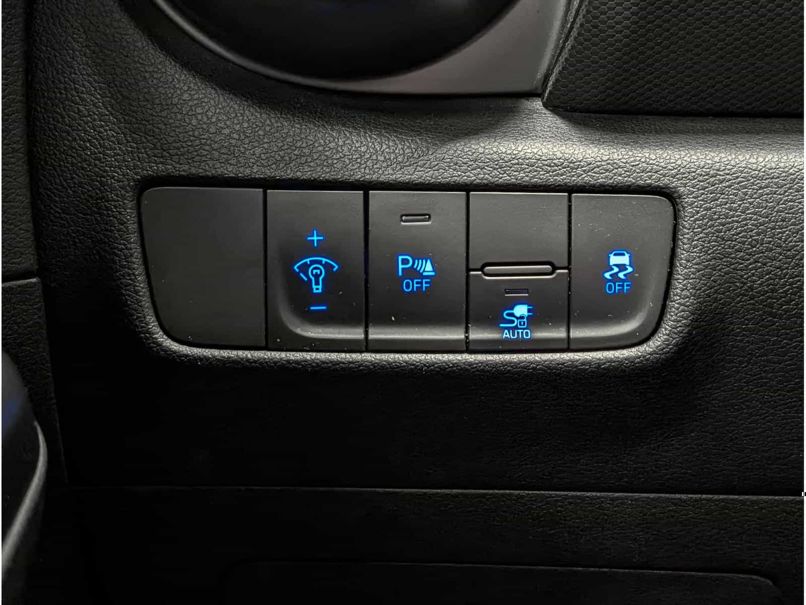 Image 14 Hyundai Kona EV Preferred 2023