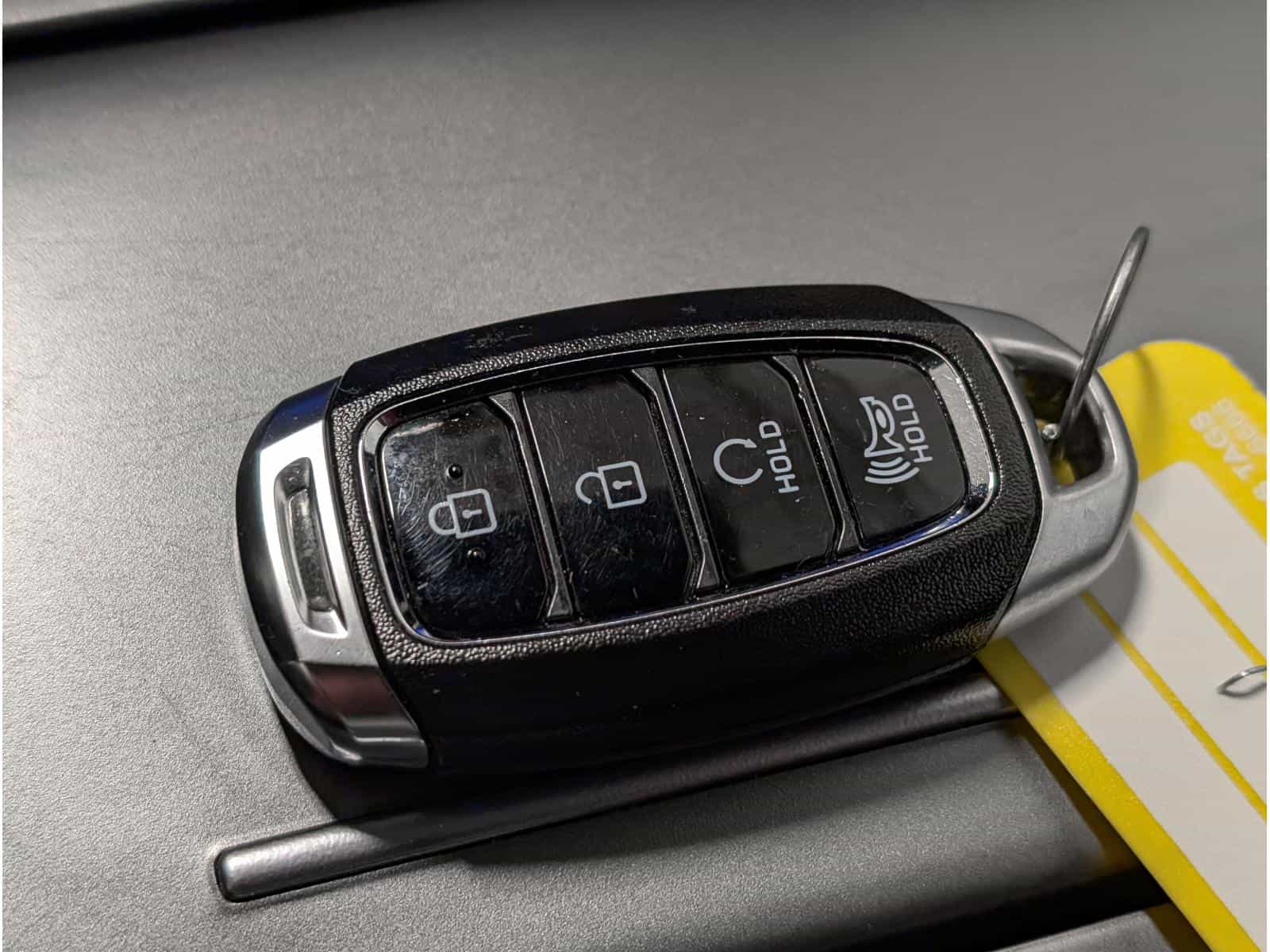 Image 17 Hyundai Kona EV Preferred 2023